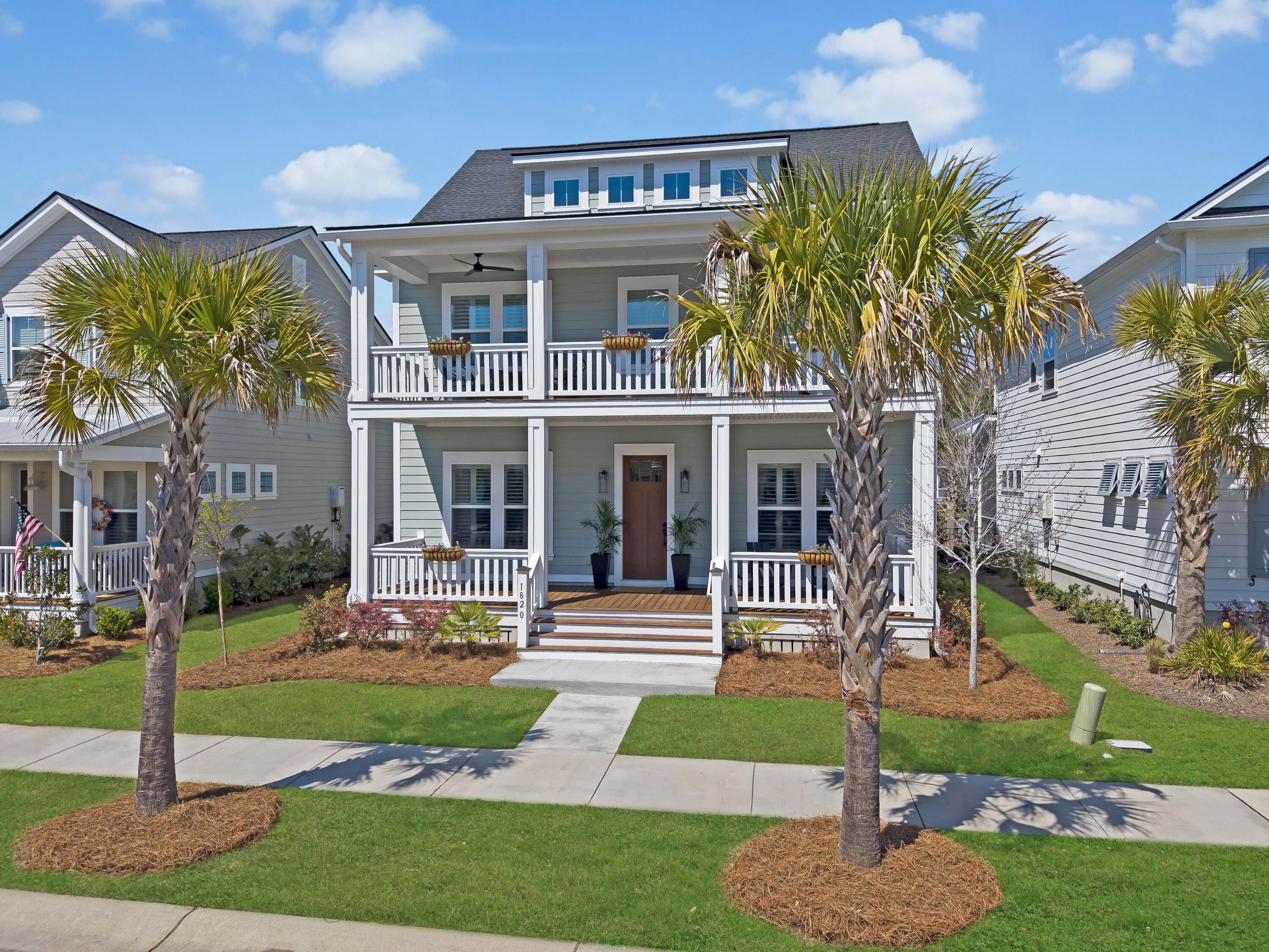 1820 Agate Bay Drive