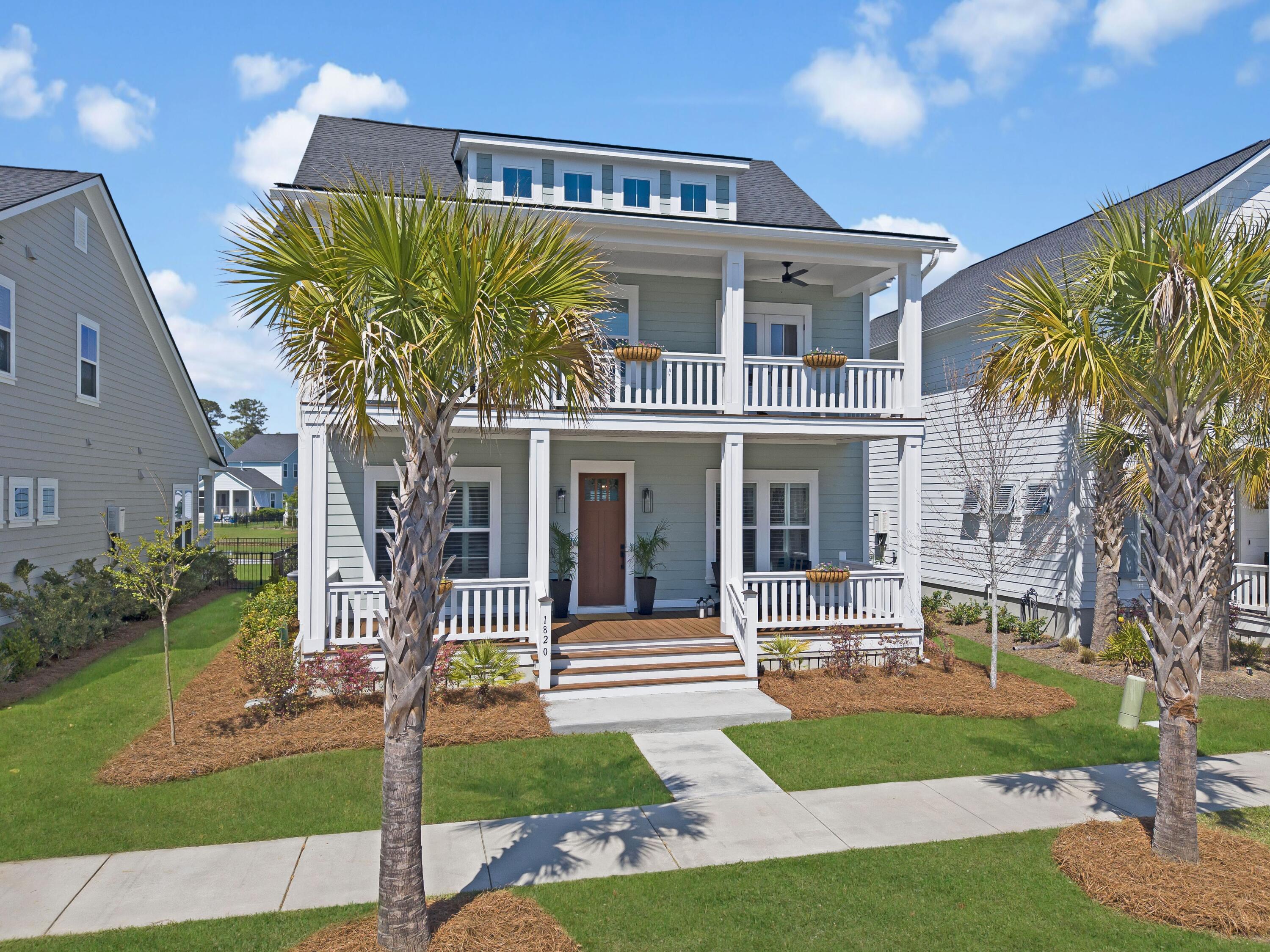 1820 Agate Bay Drive