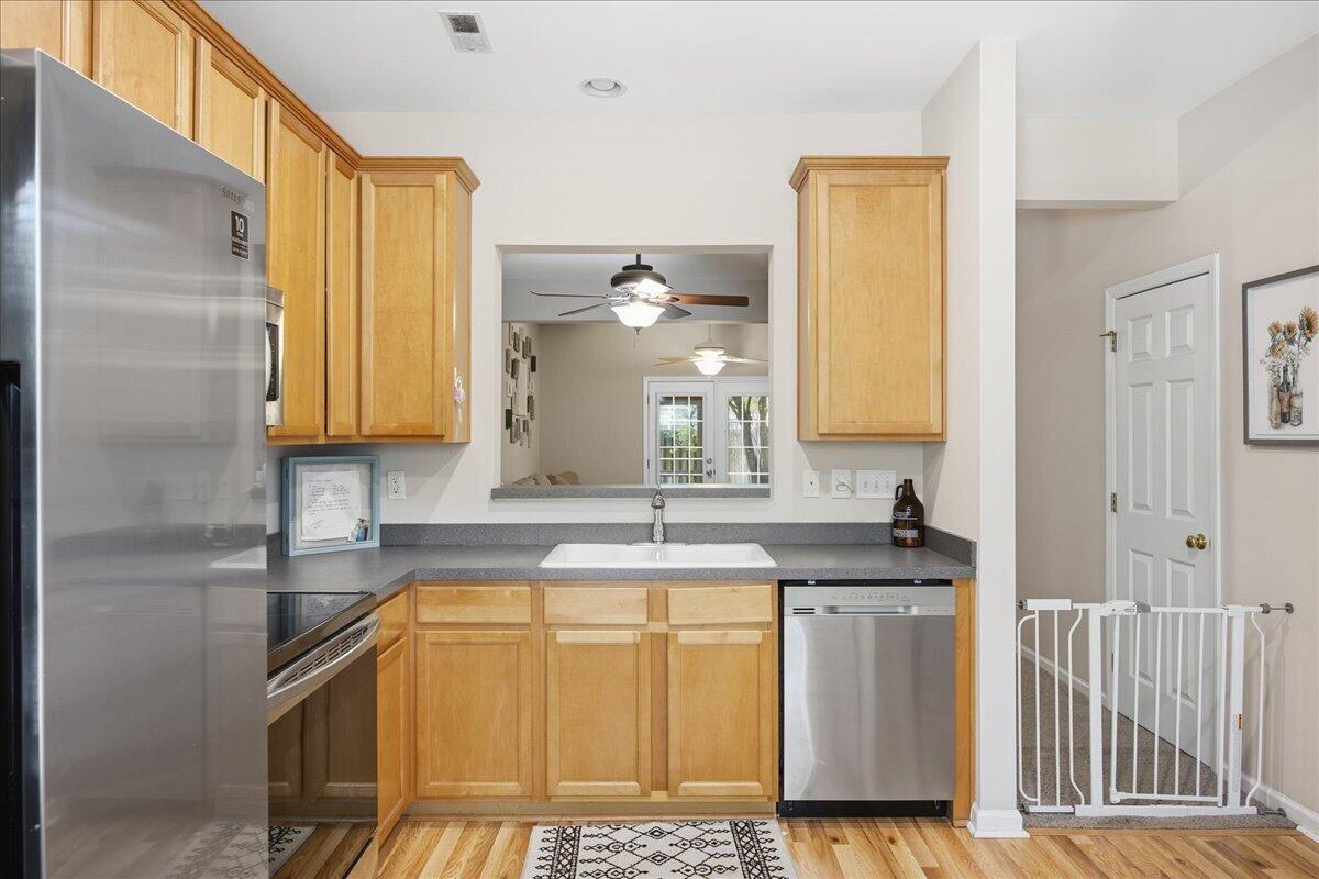 302 Twin Tree Drive