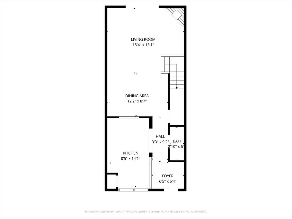 302 Twin Tree Drive