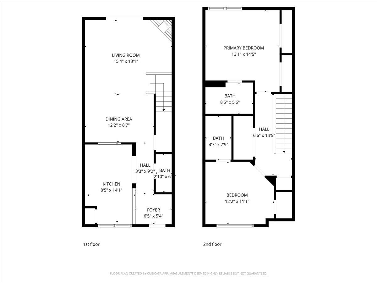 302 Twin Tree Drive