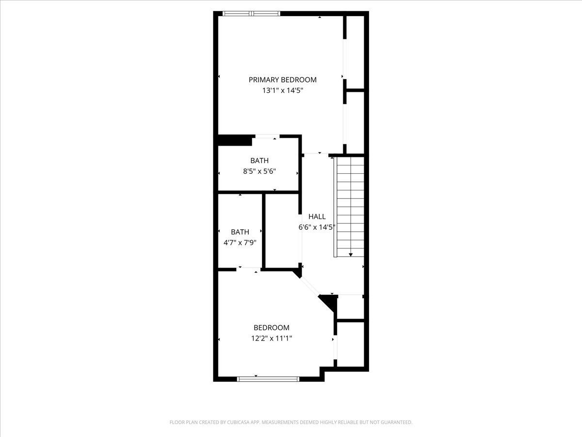 302 Twin Tree Drive