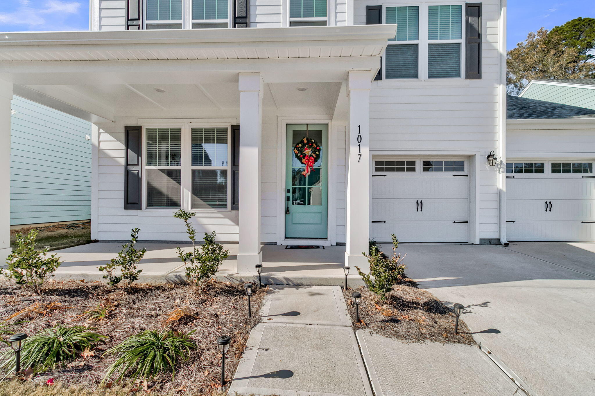 1017 Field Sparrow Drive