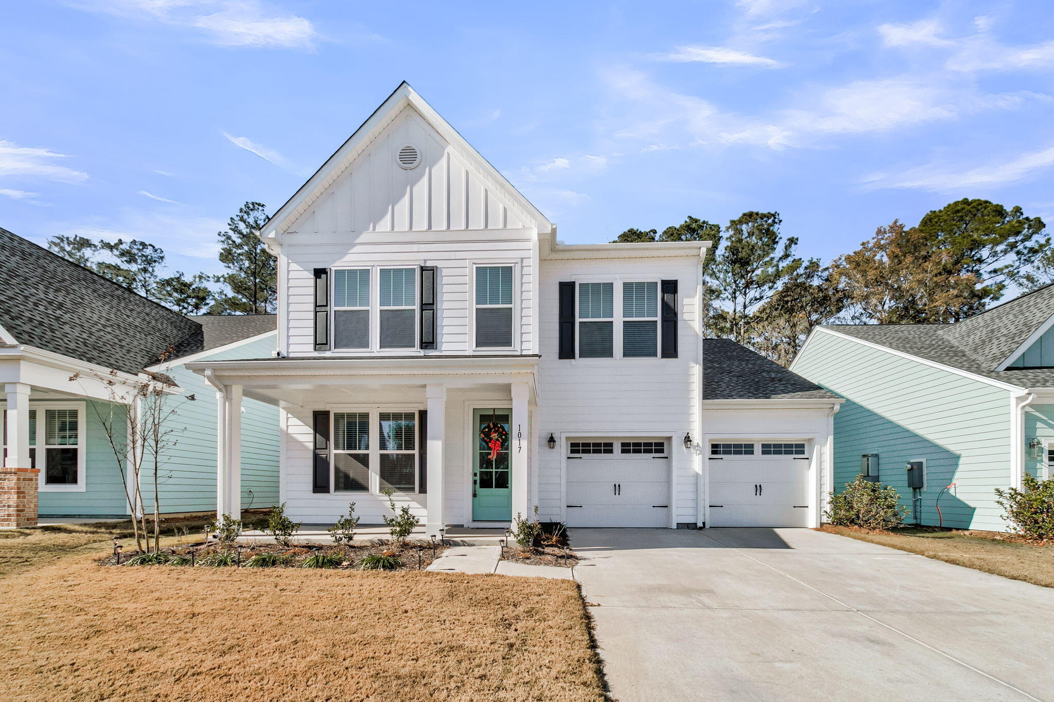 1017 Field Sparrow Drive