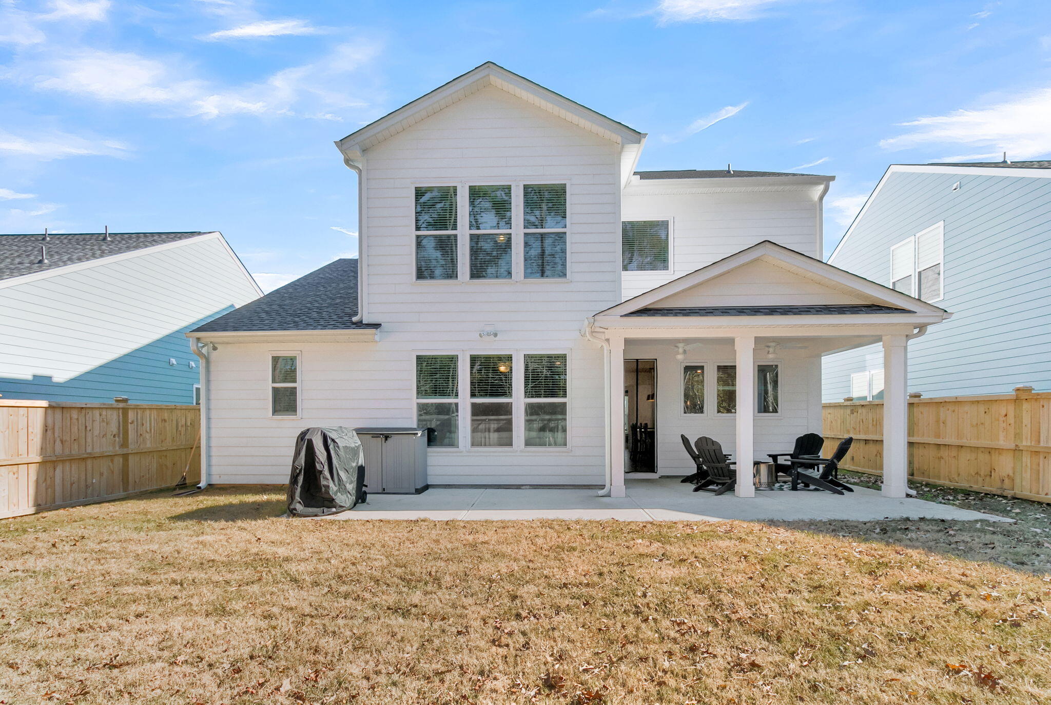 1017 Field Sparrow Drive