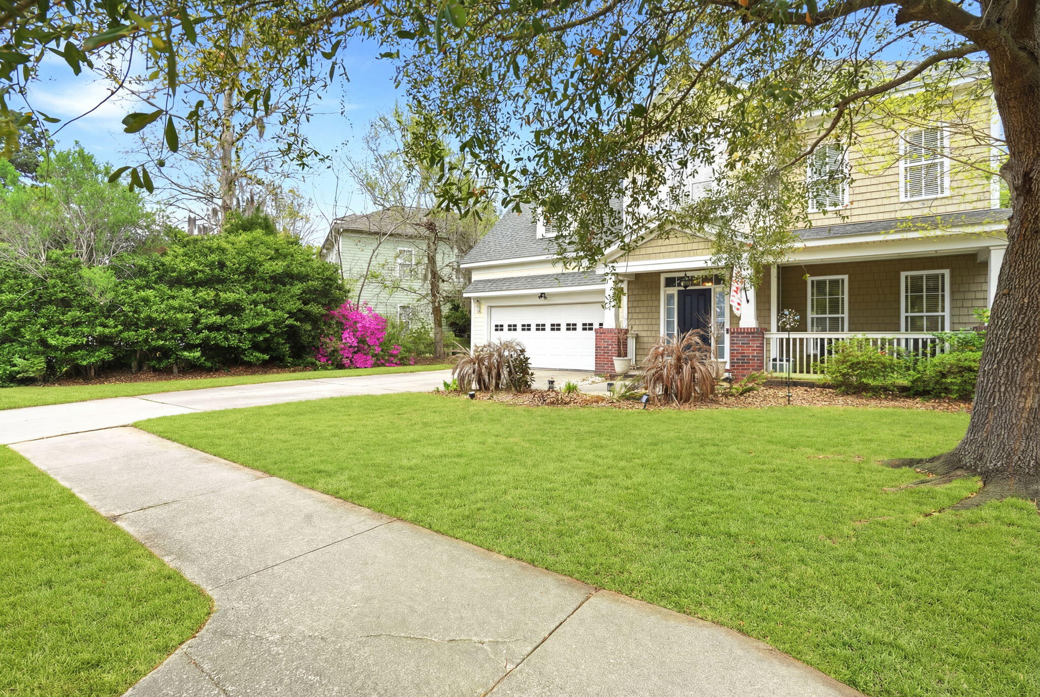138 Marshside Drive