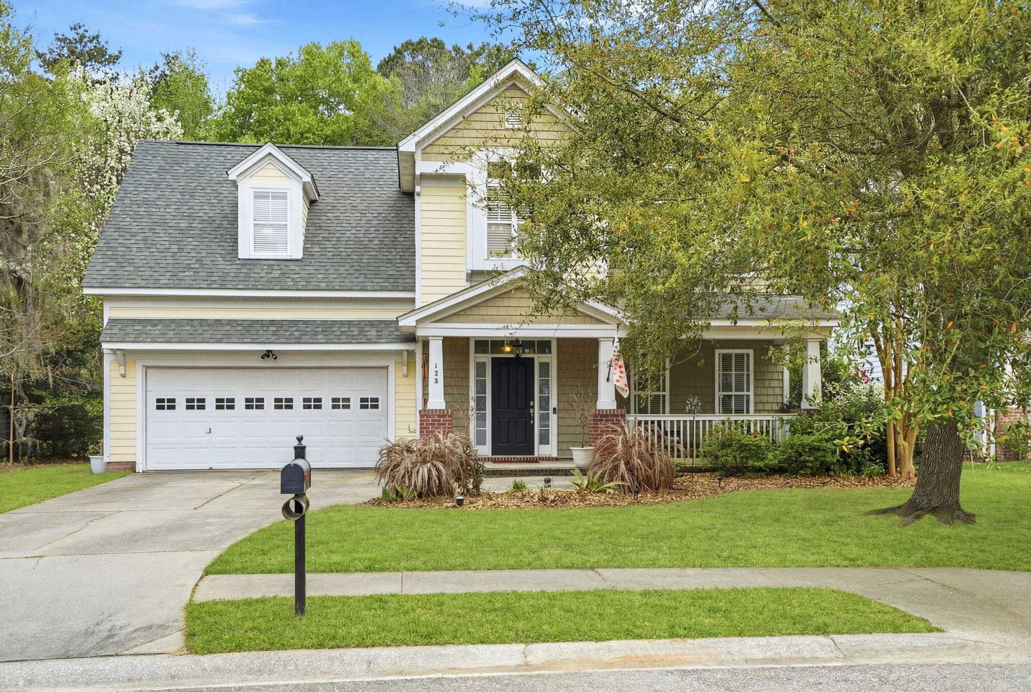 138 Marshside Drive