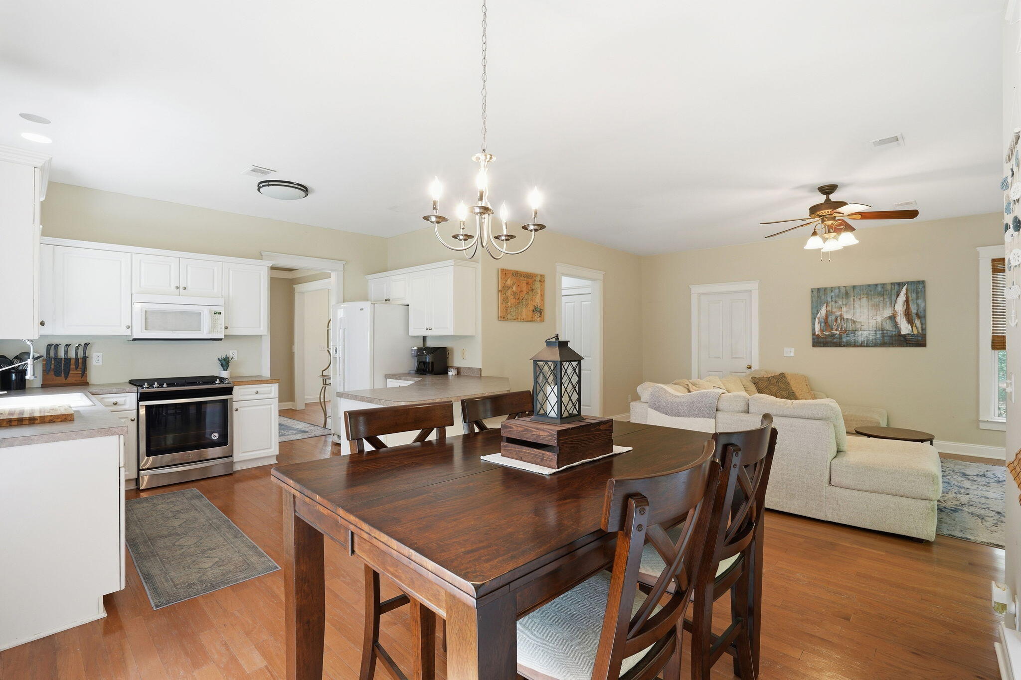 138 Marshside Drive