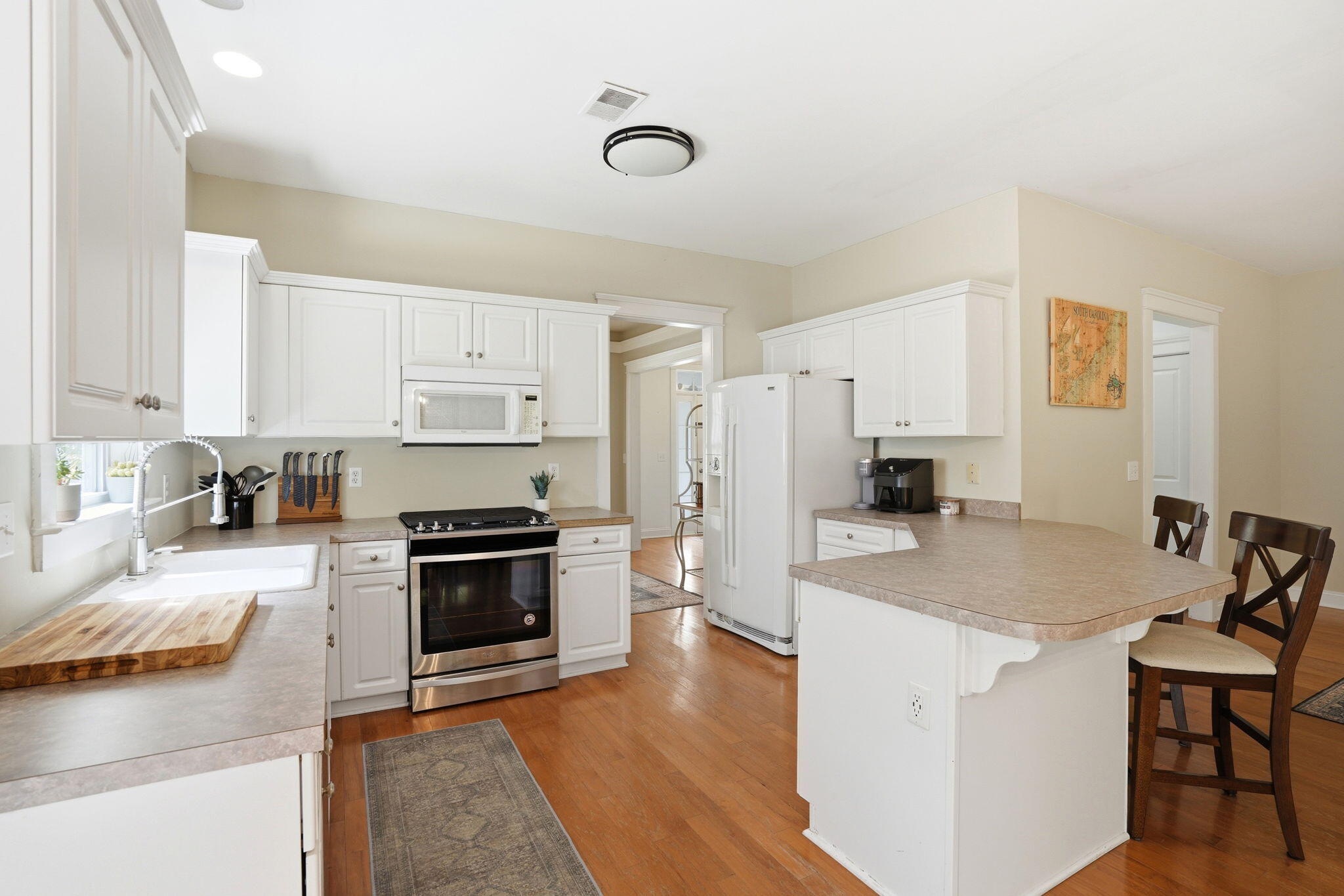138 Marshside Drive