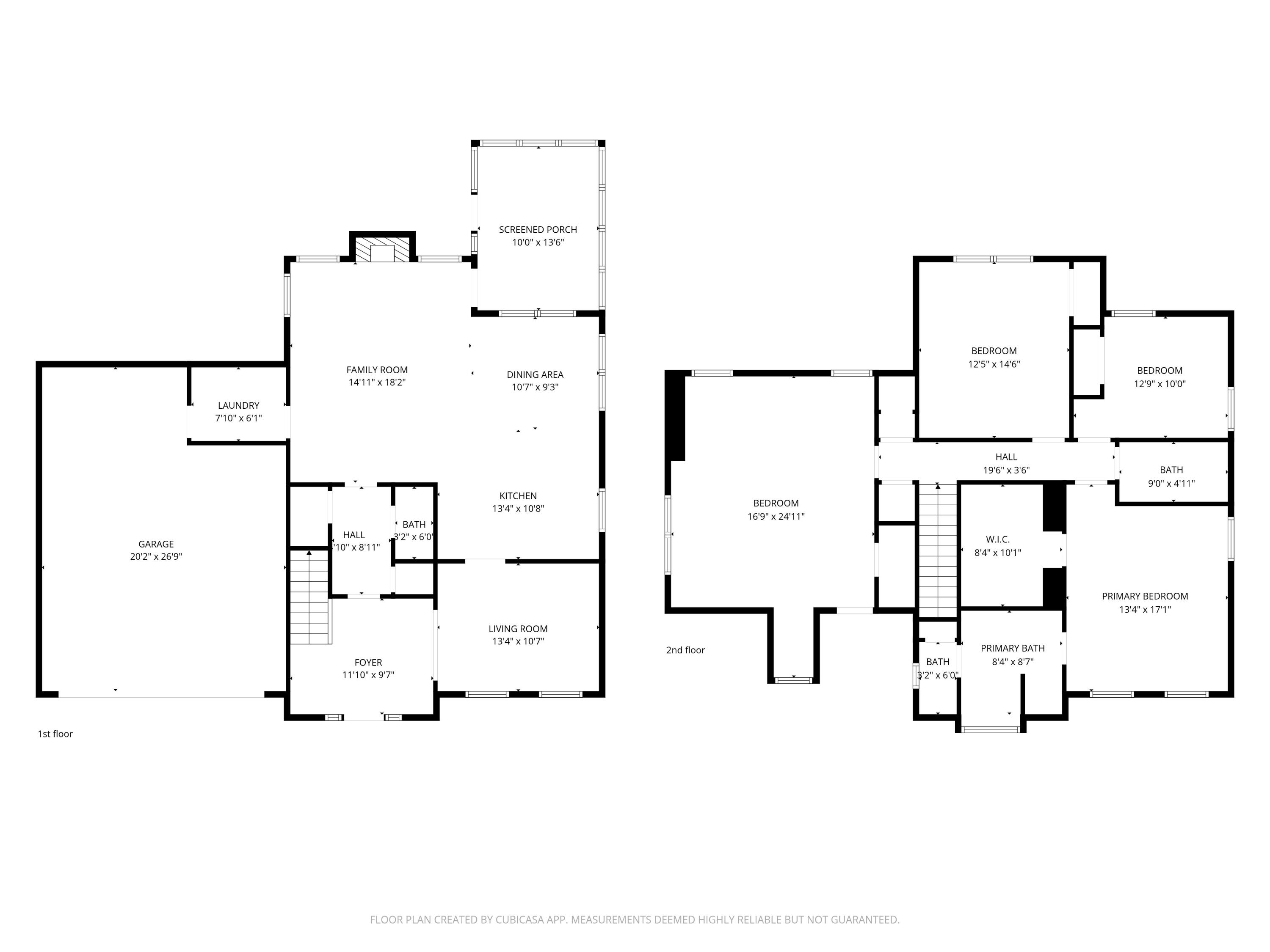 138 Marshside Drive