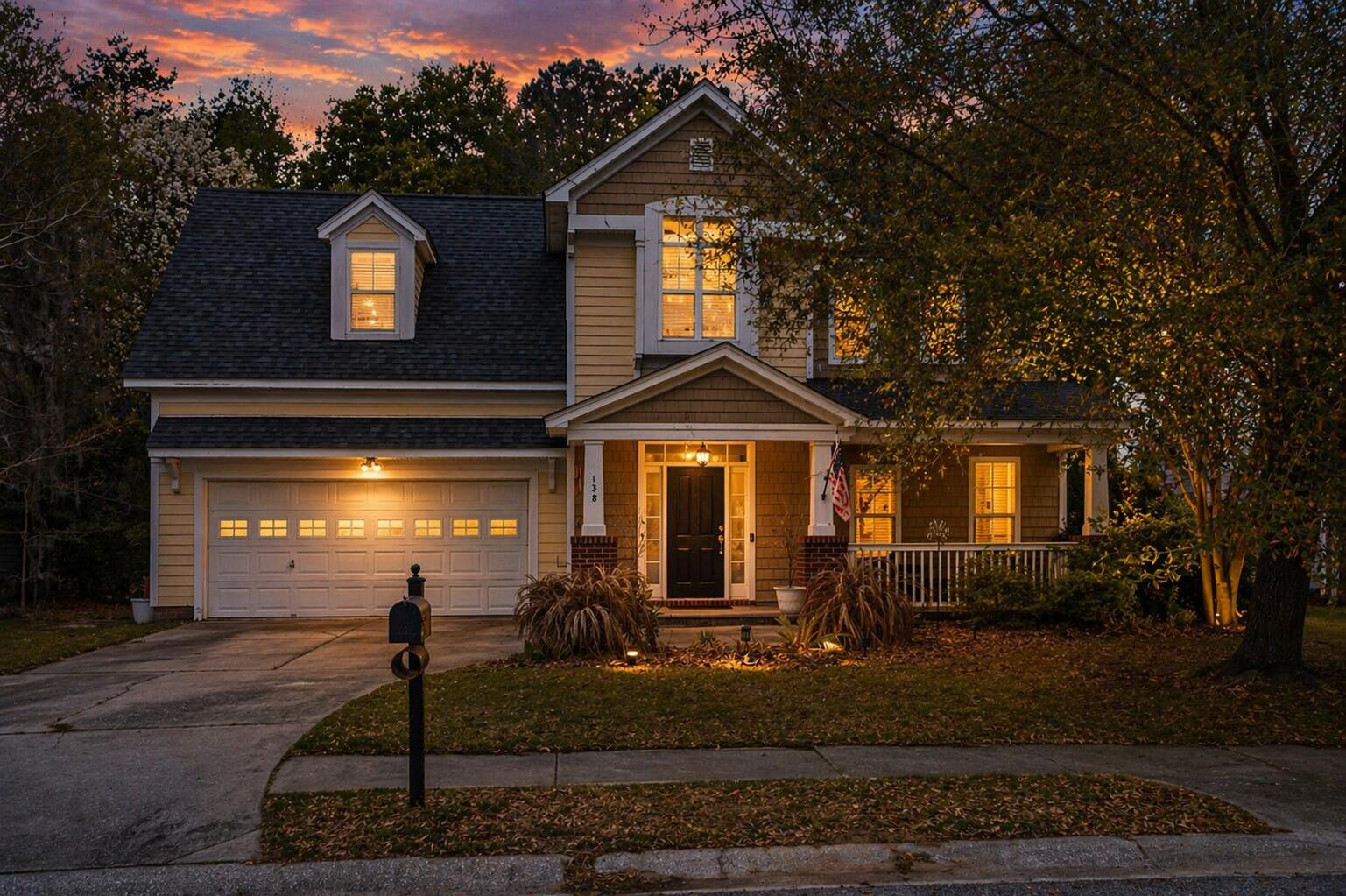 138 Marshside Drive