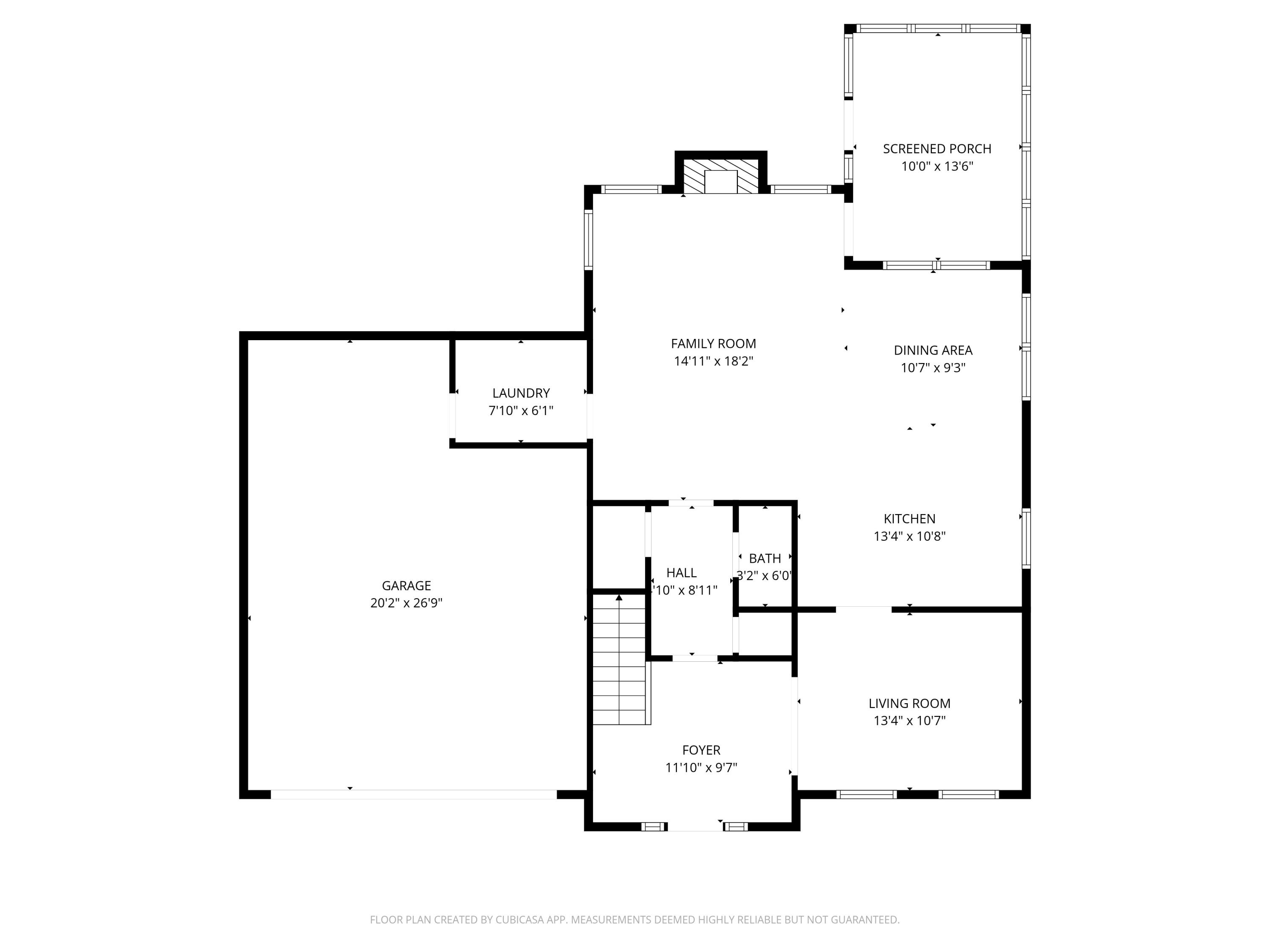 138 Marshside Drive