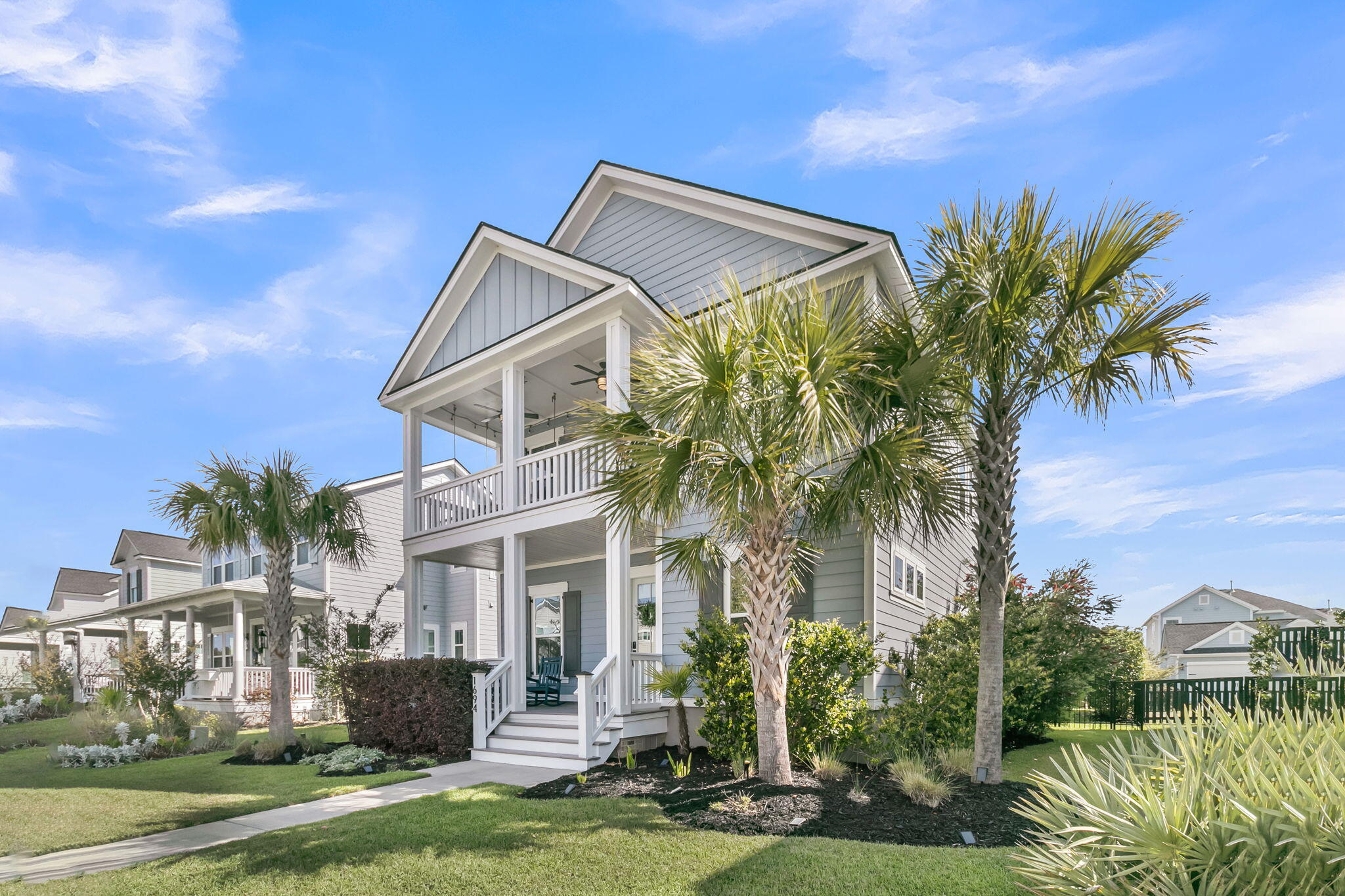 1694 Banning Street
