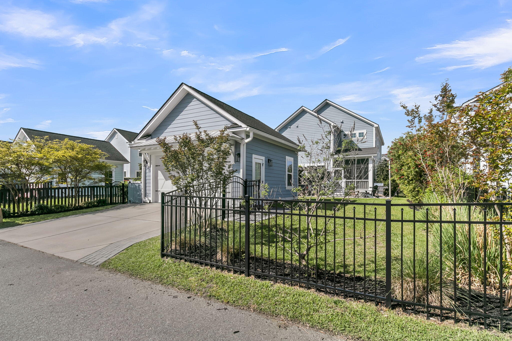1694 Banning Street