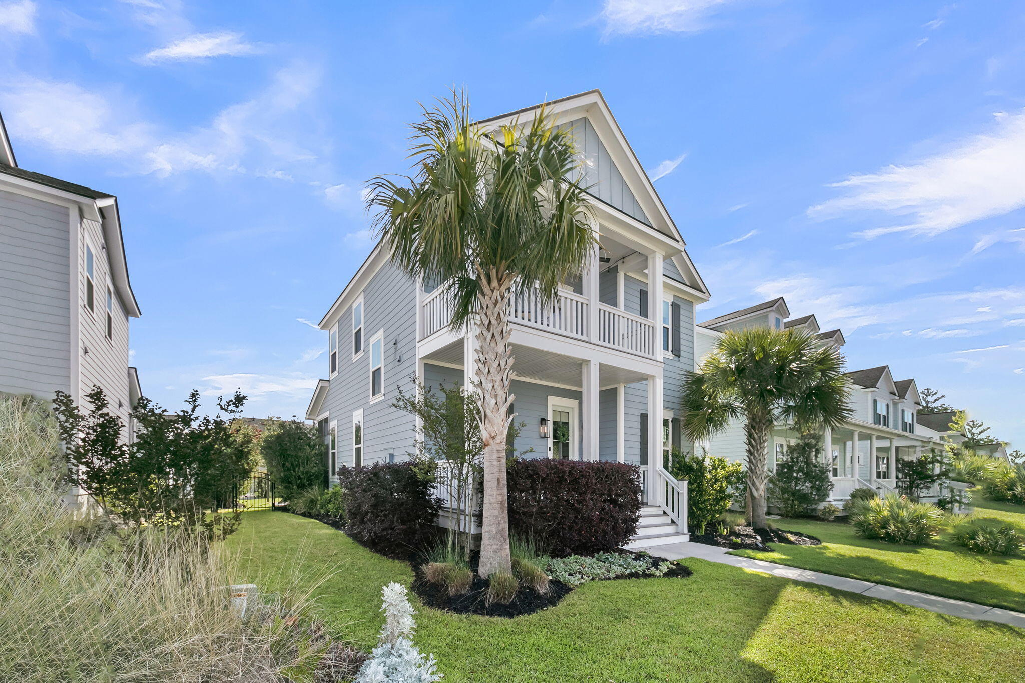 1694 Banning Street
