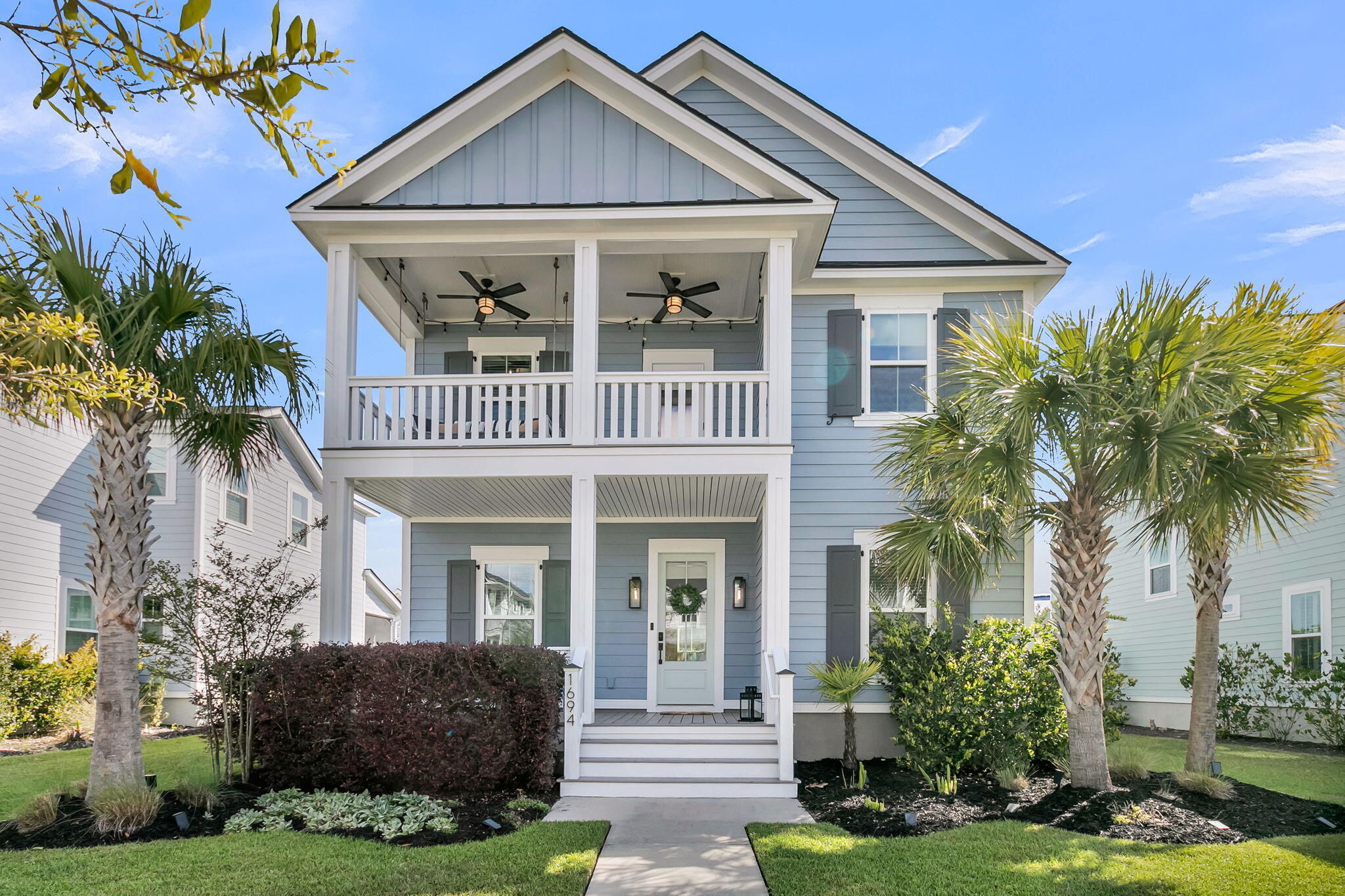 1694 Banning Street