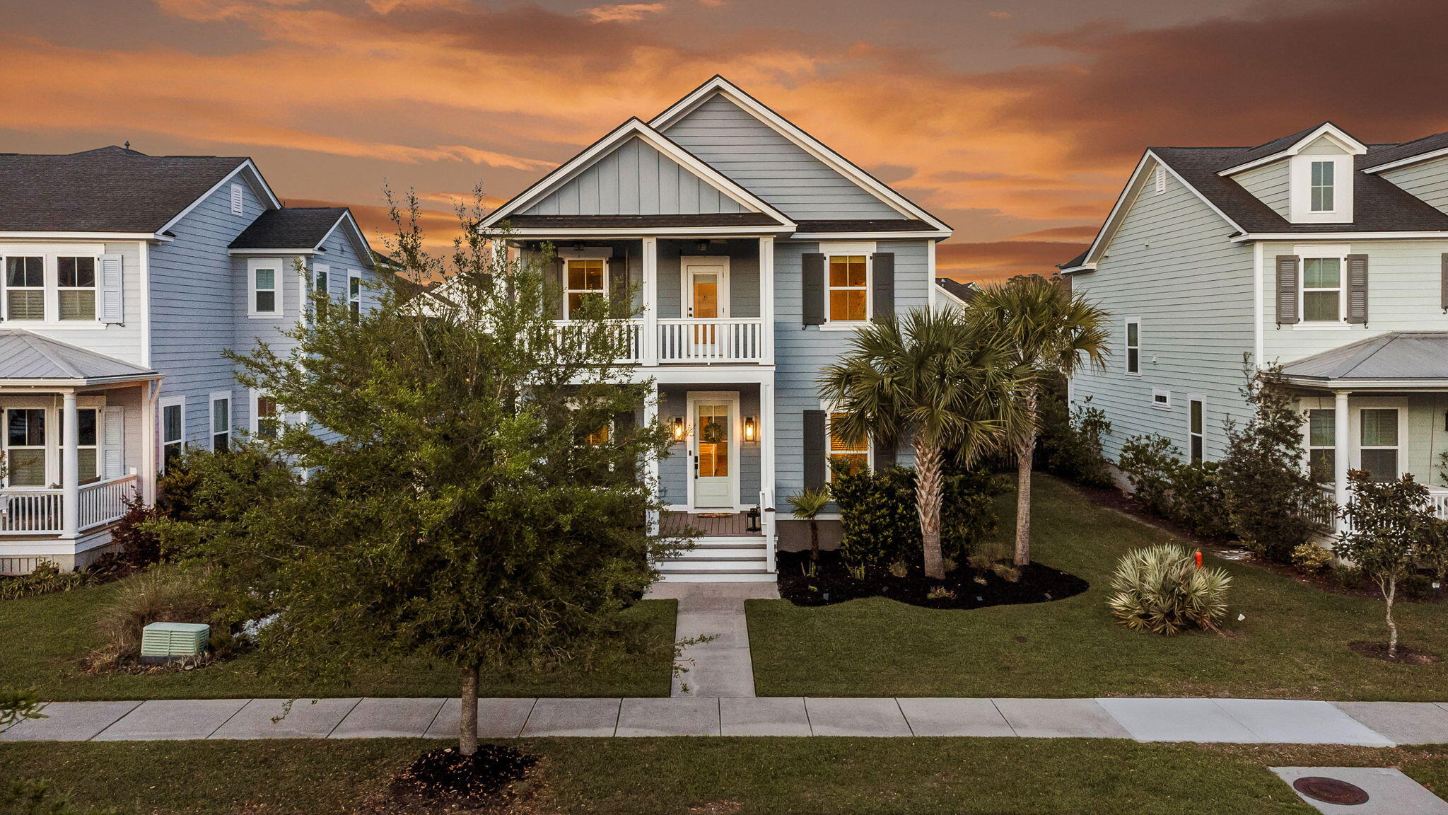 1694 Banning Street