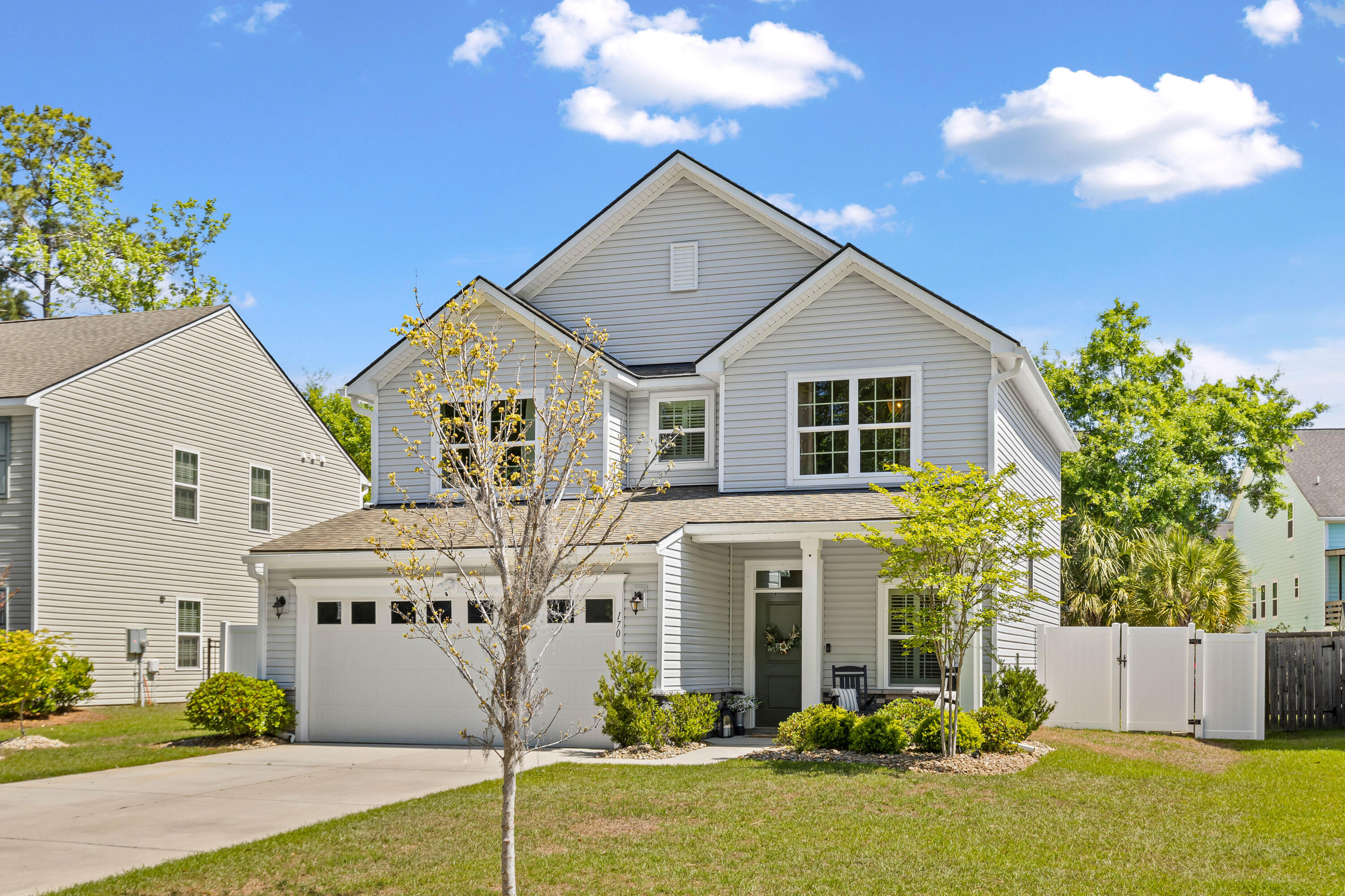 170 Country Oaks Lane