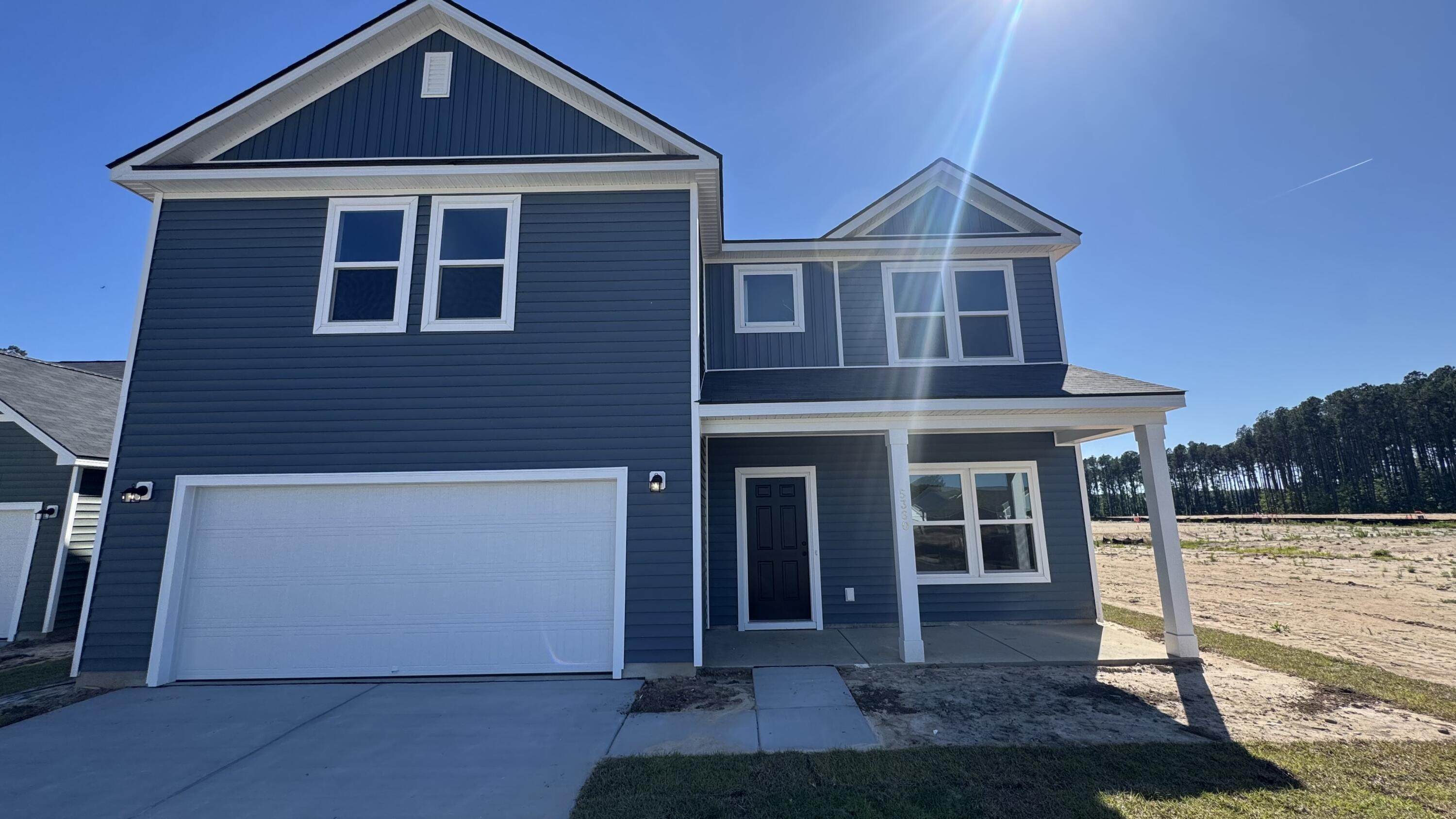 5360 Crinum Lilly Drive