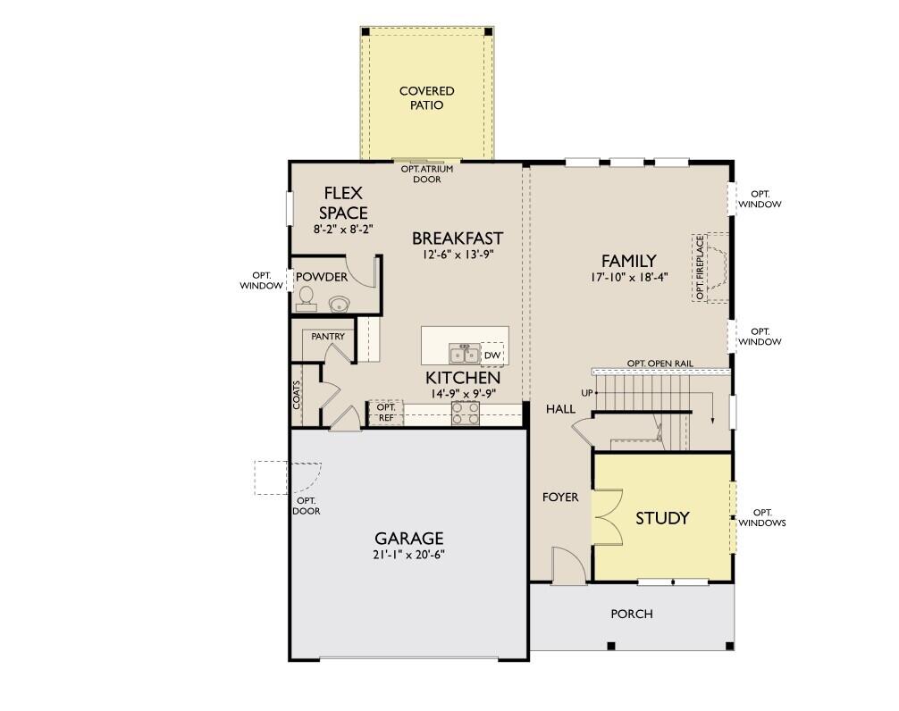 5360 Crinum Lilly Drive