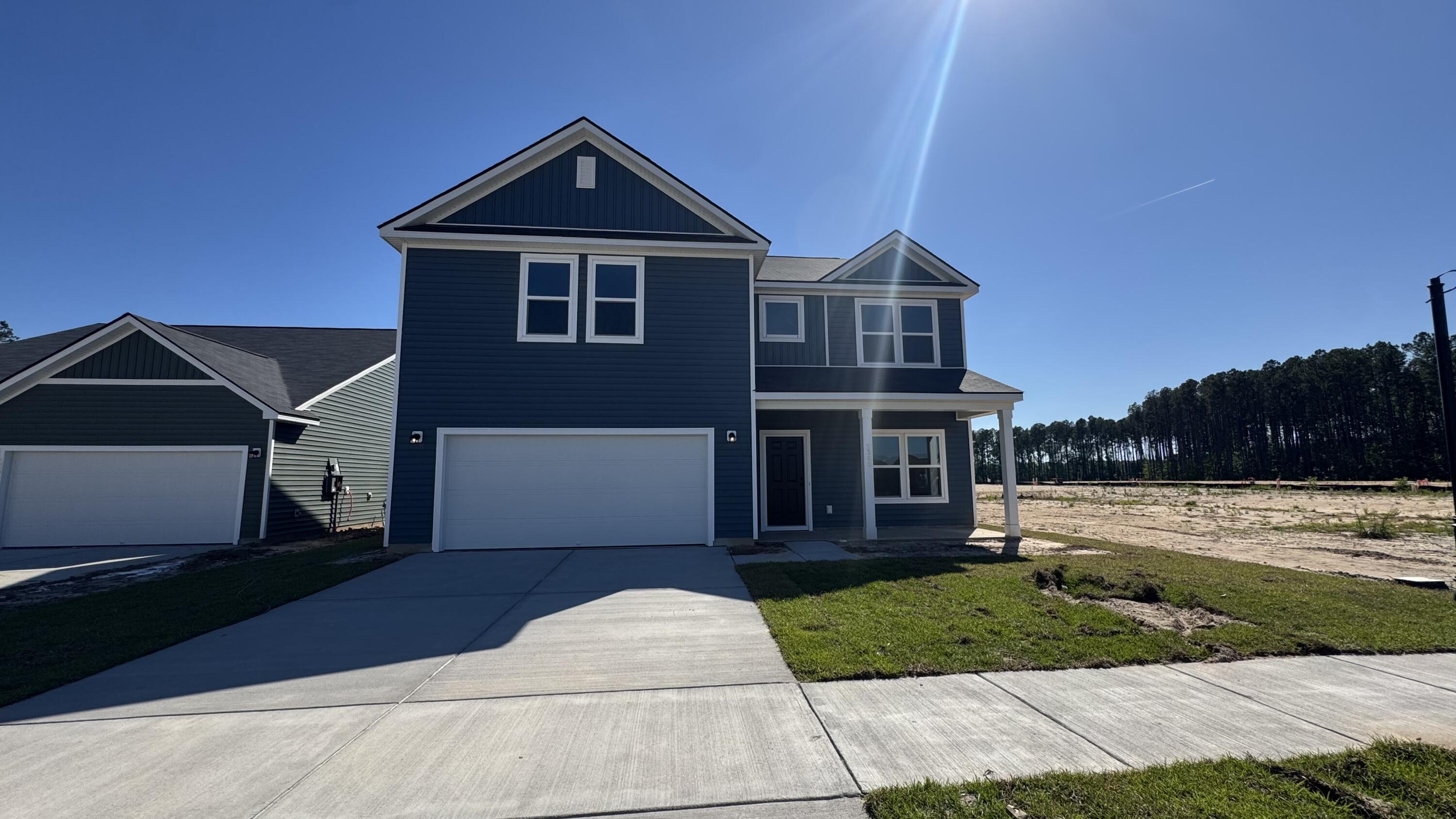 5360 Crinum Lilly Drive