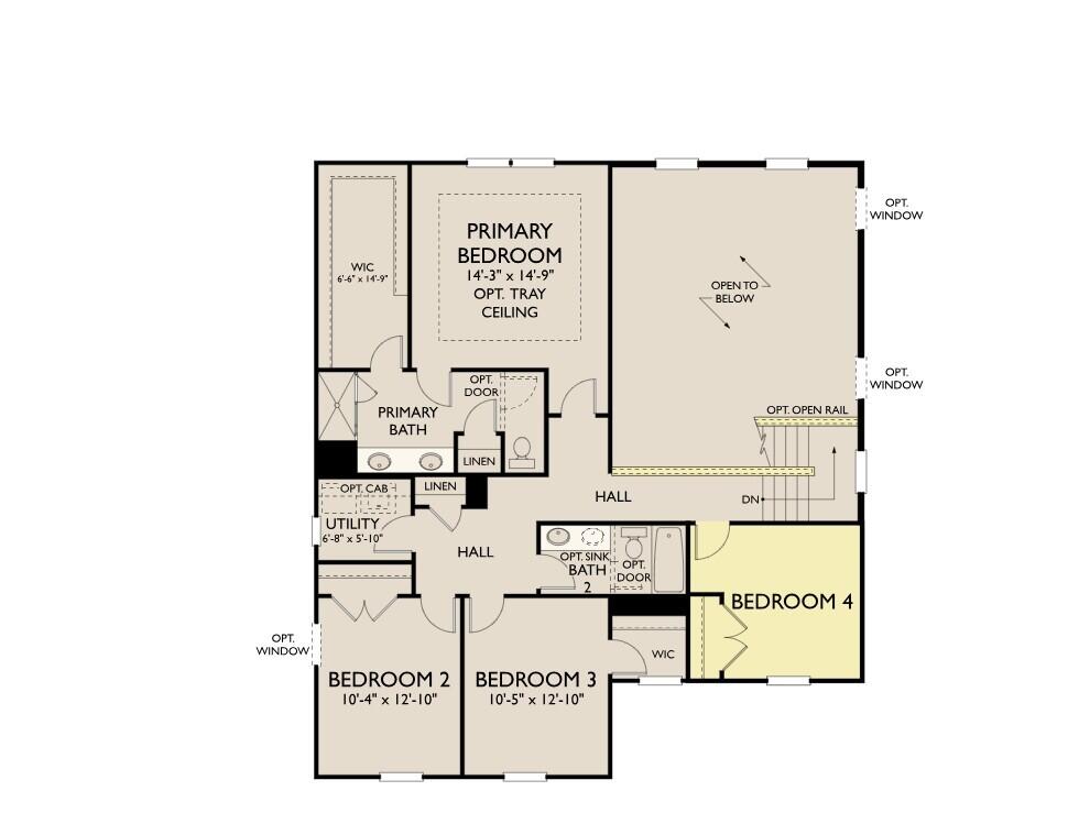 5360 Crinum Lilly Drive