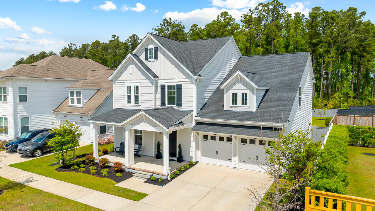 466 Cool Bend Lane