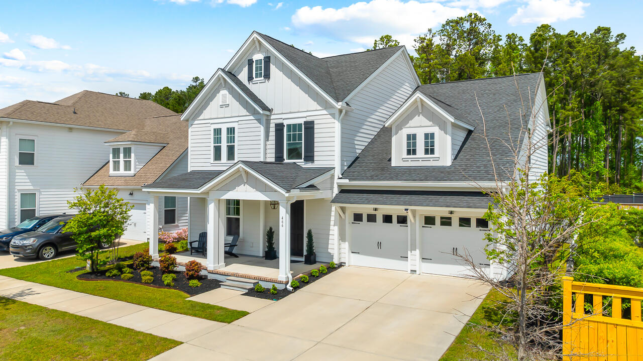 466 Cool Bend Lane
