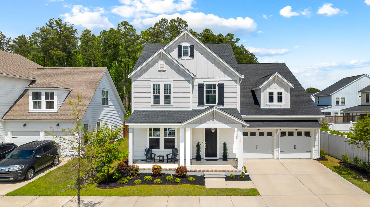 466 Cool Bend Lane
