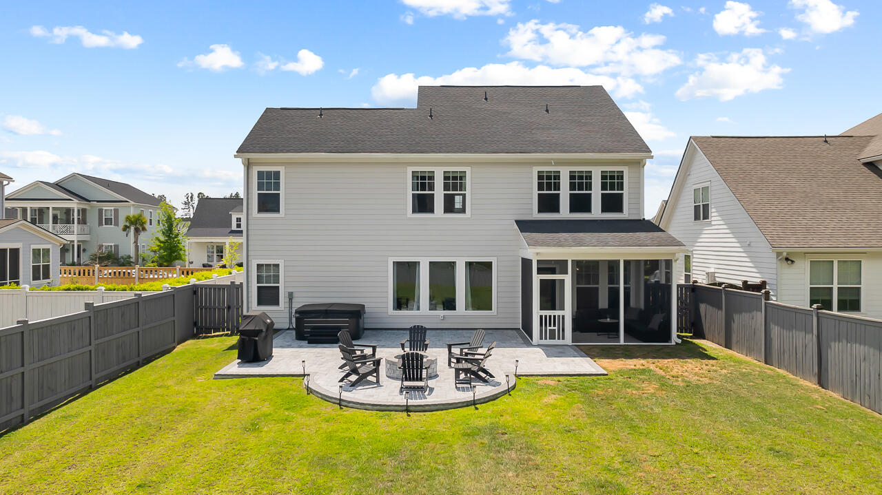 466 Cool Bend Lane