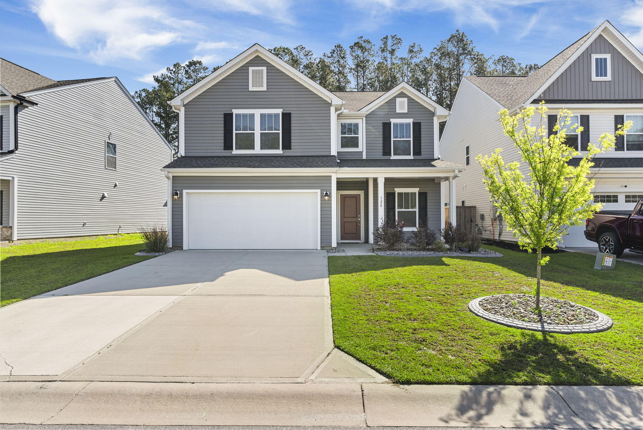 128 Surfbird Road