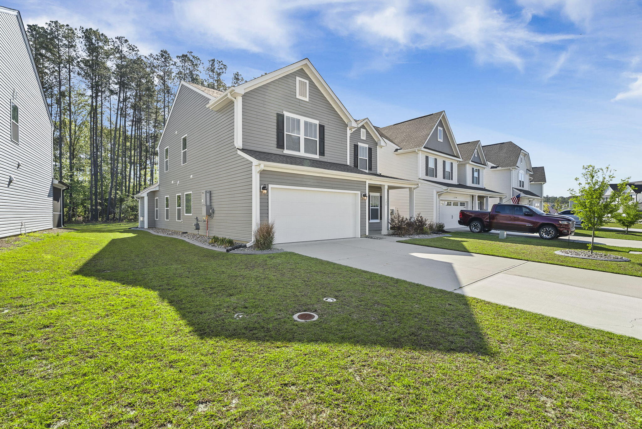 128 Surfbird Road