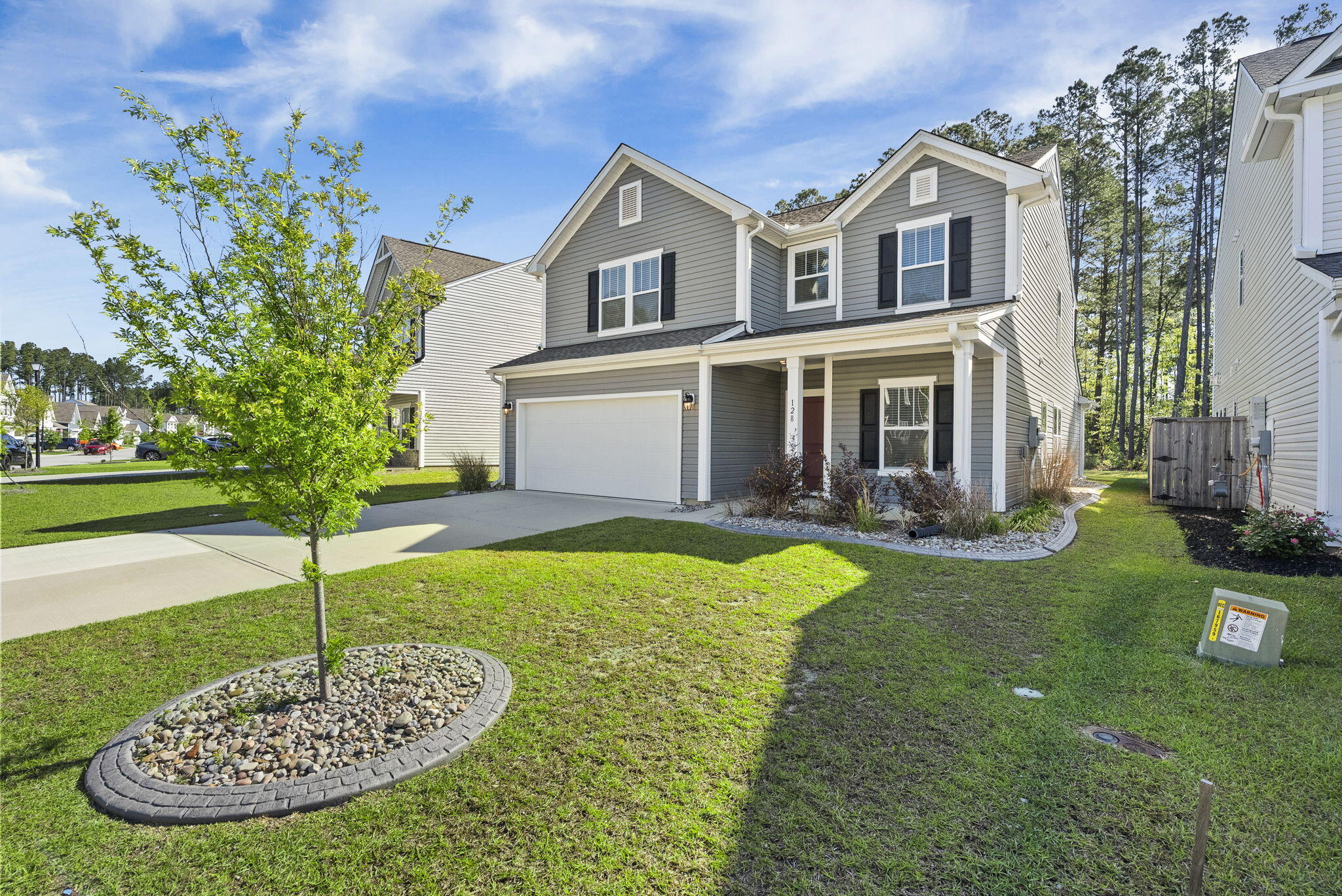 128 Surfbird Road
