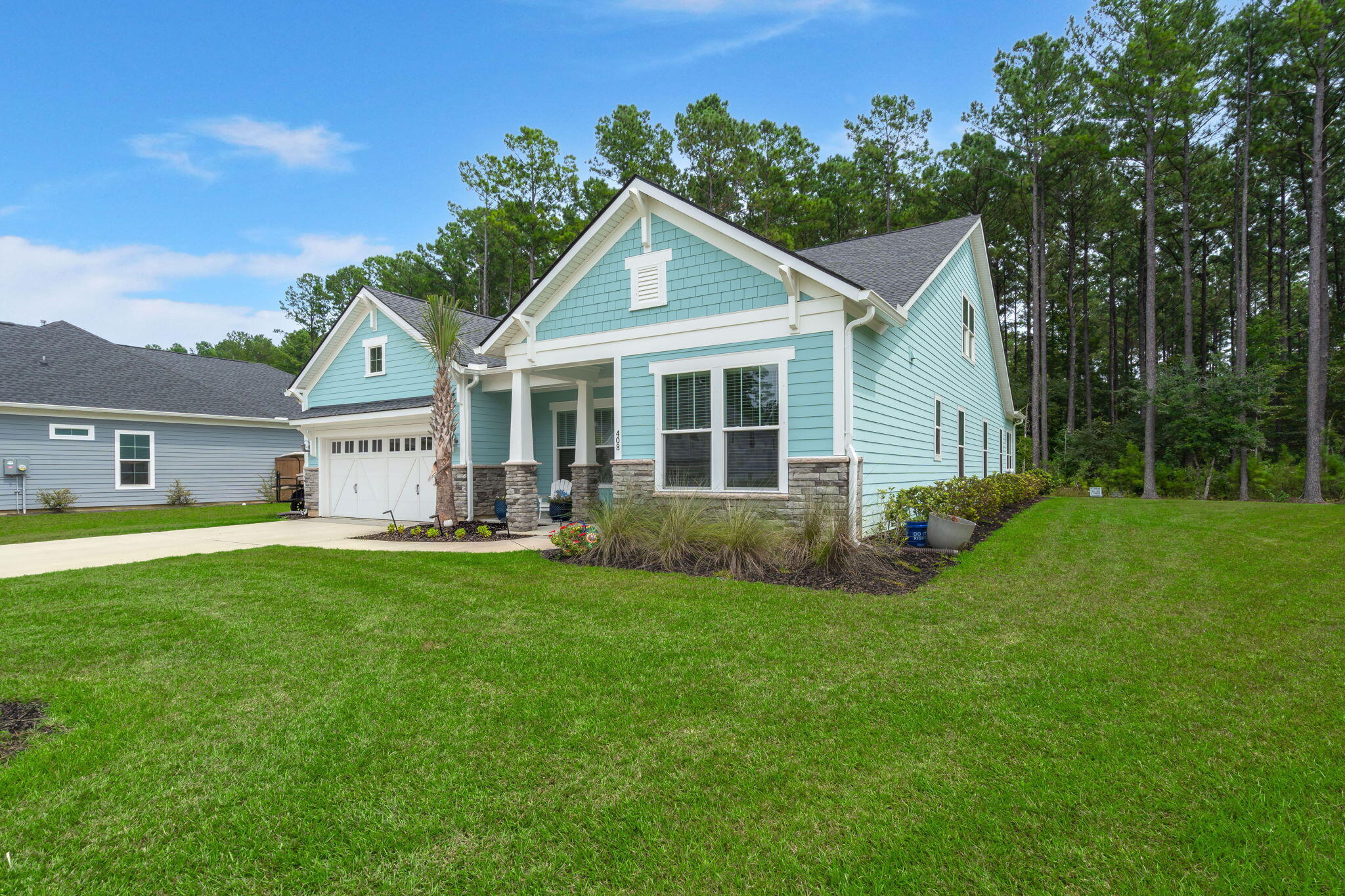 408 Henry Joseph Way