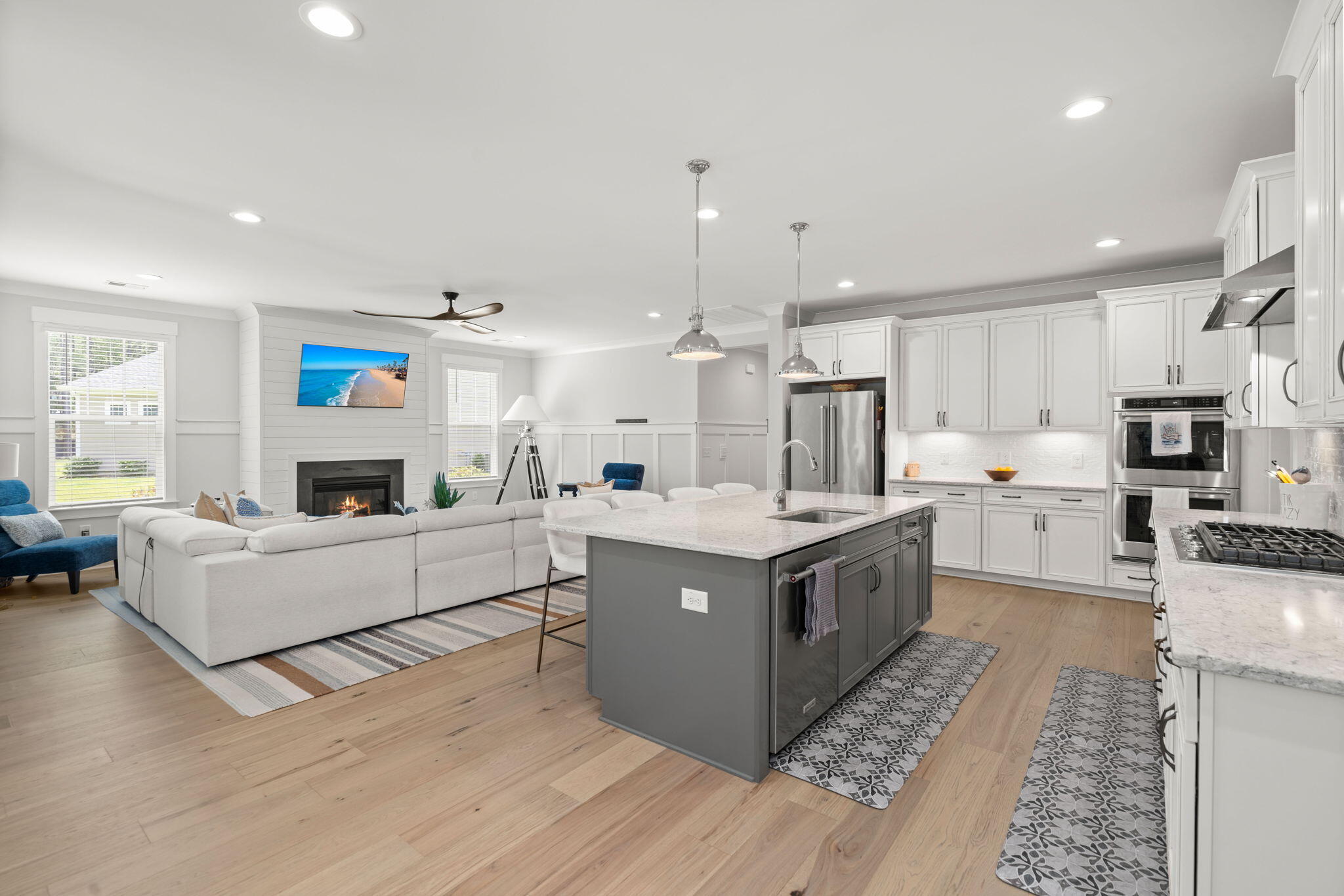 408 Henry Joseph Way