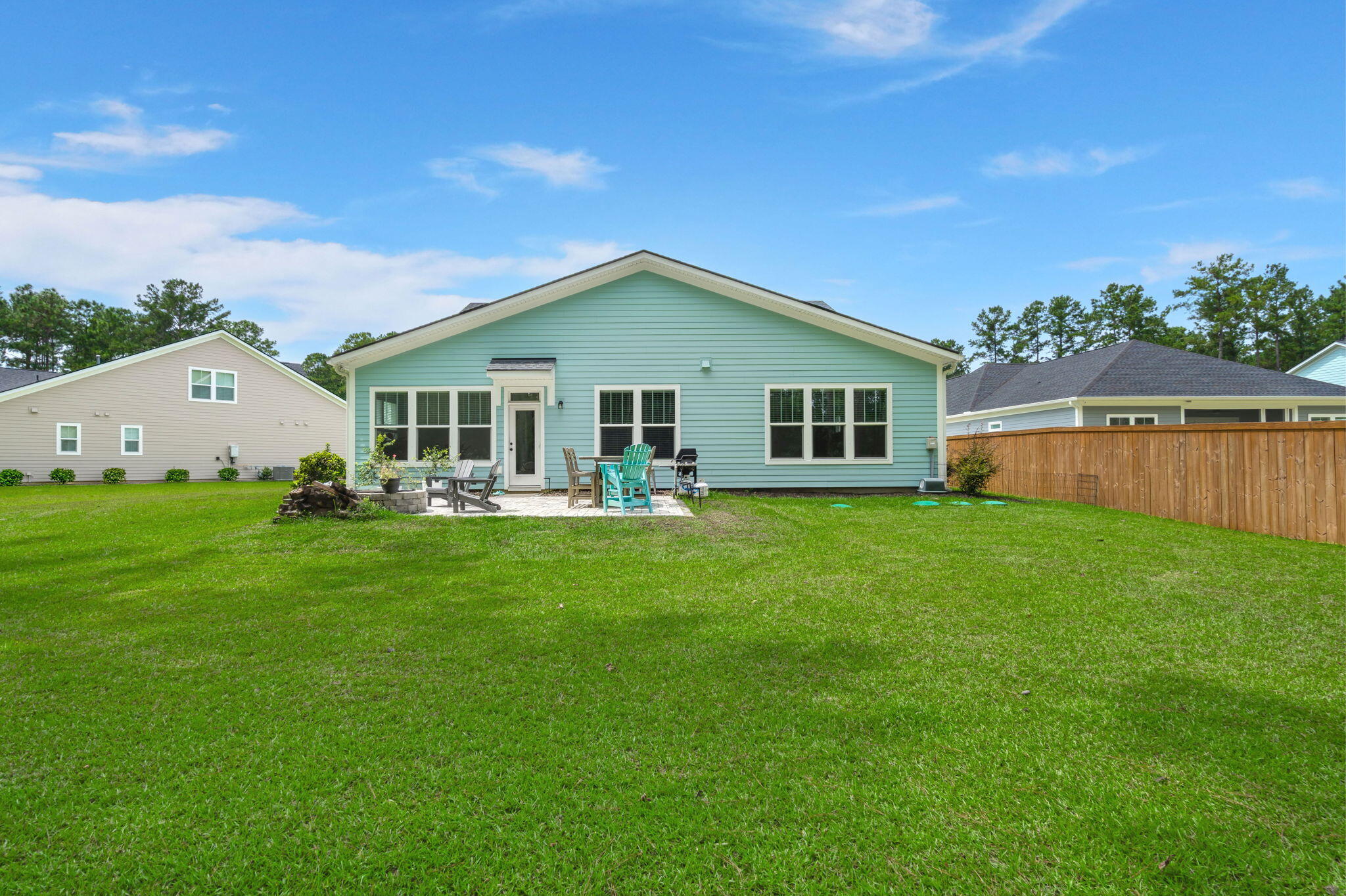 408 Henry Joseph Way