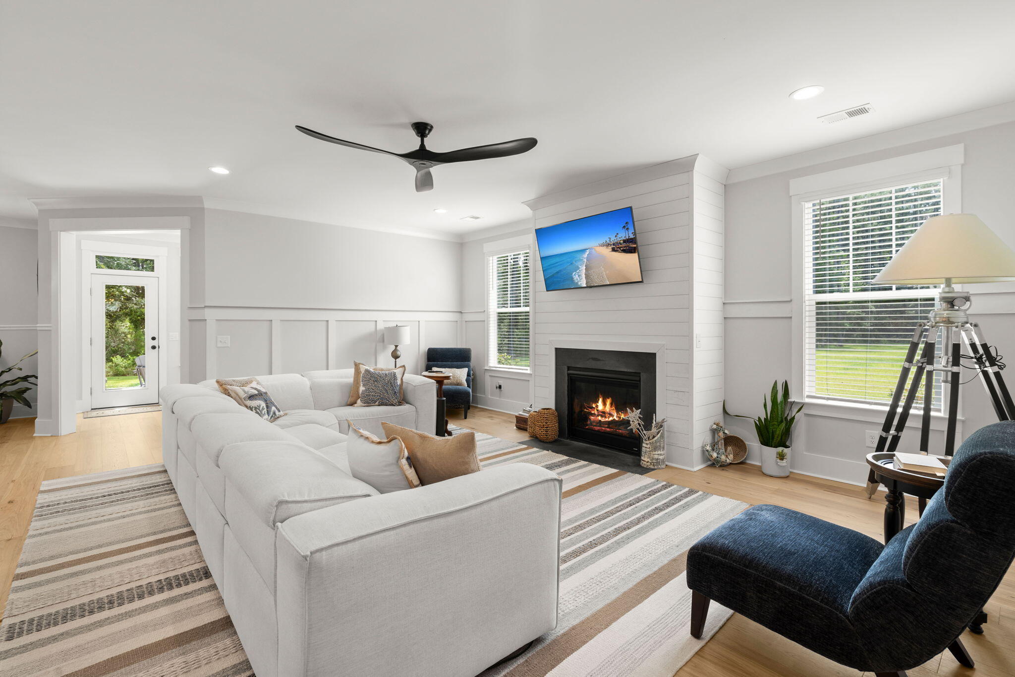 408 Henry Joseph Way