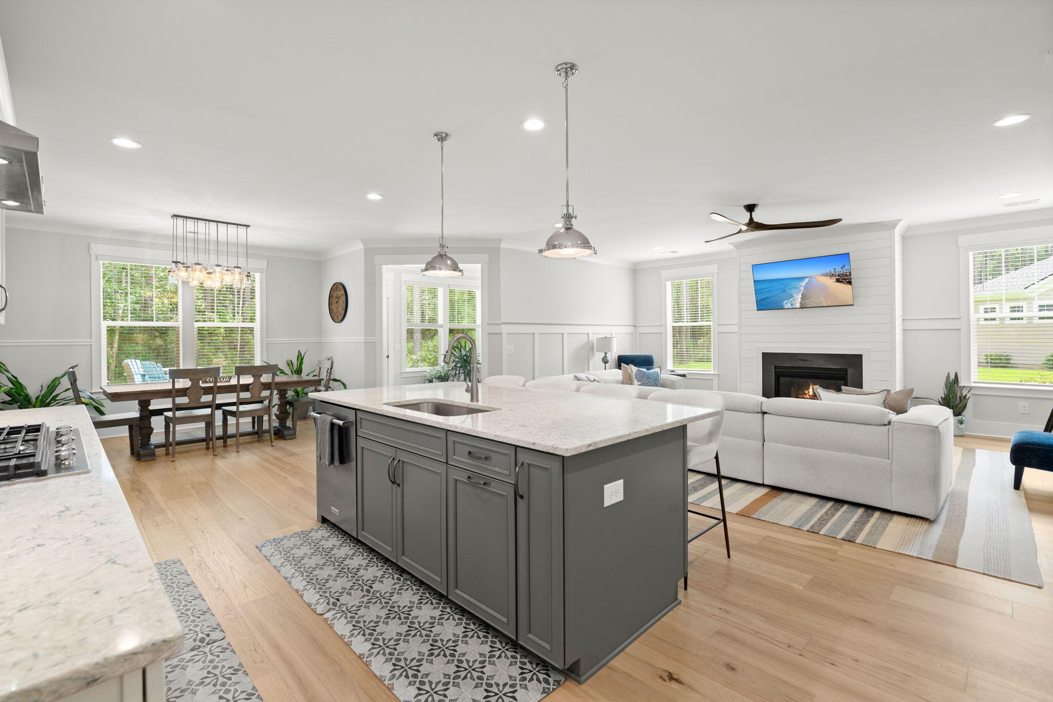 408 Henry Joseph Way