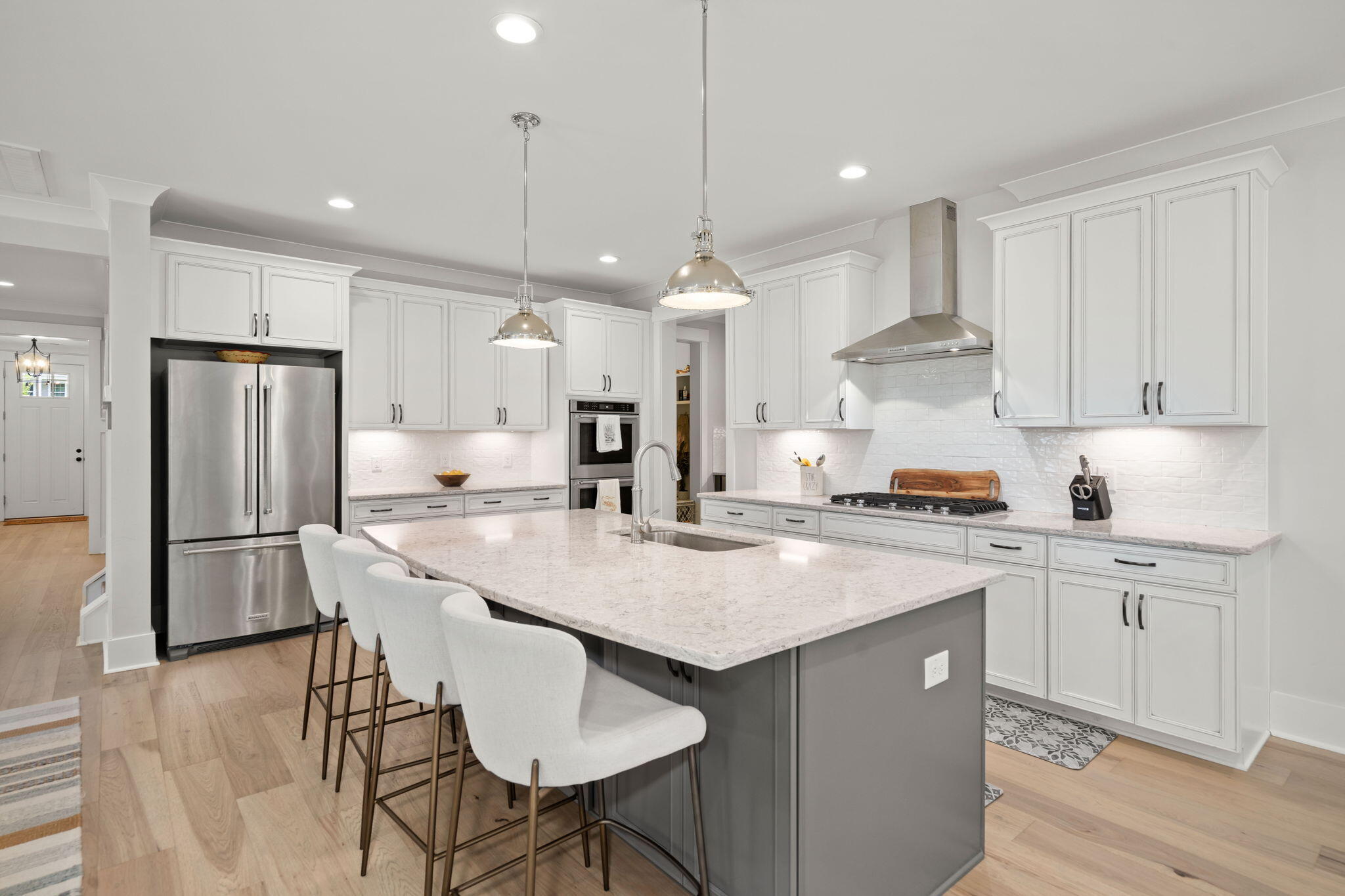 408 Henry Joseph Way
