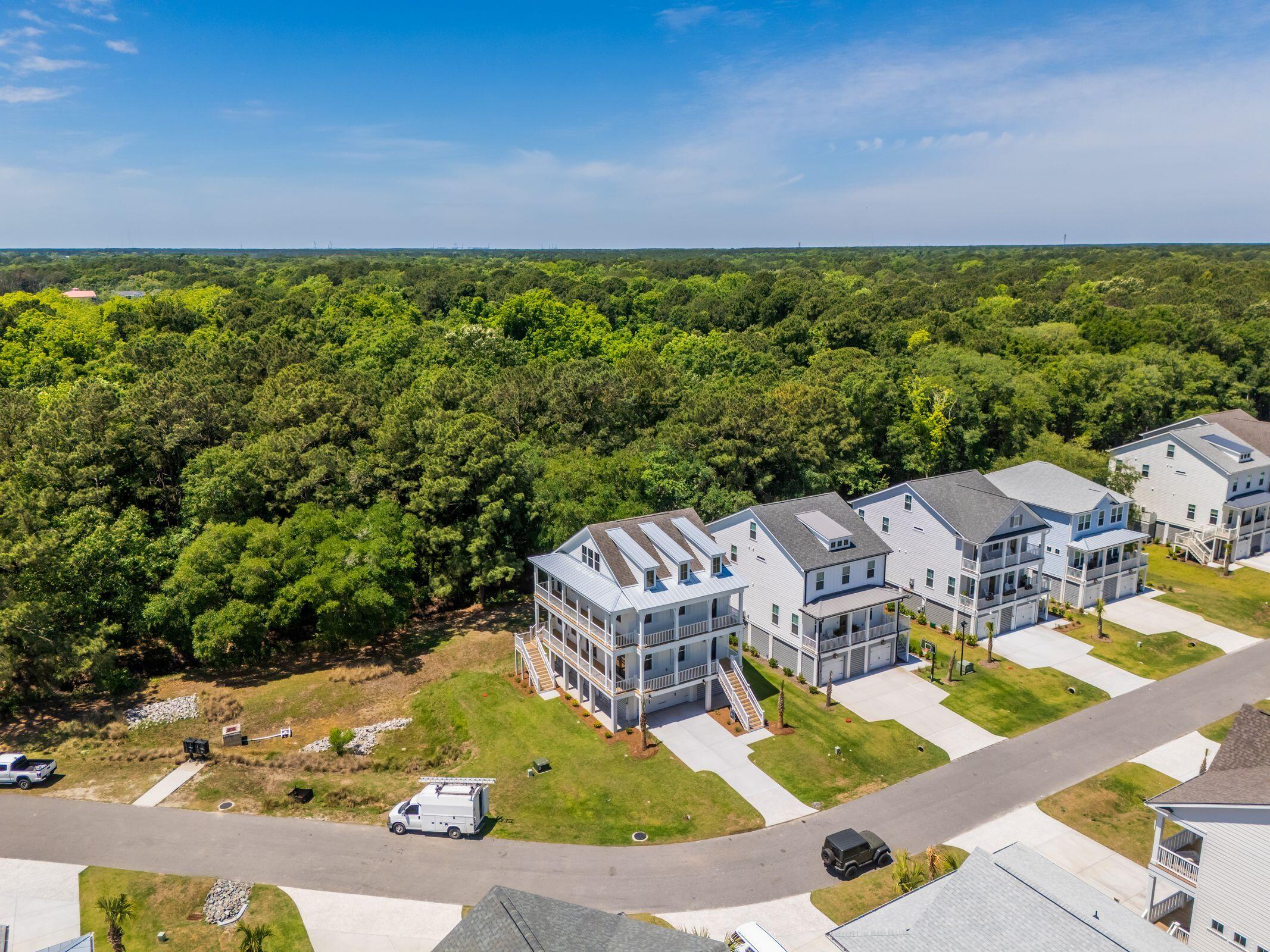1051 Capersview Court
