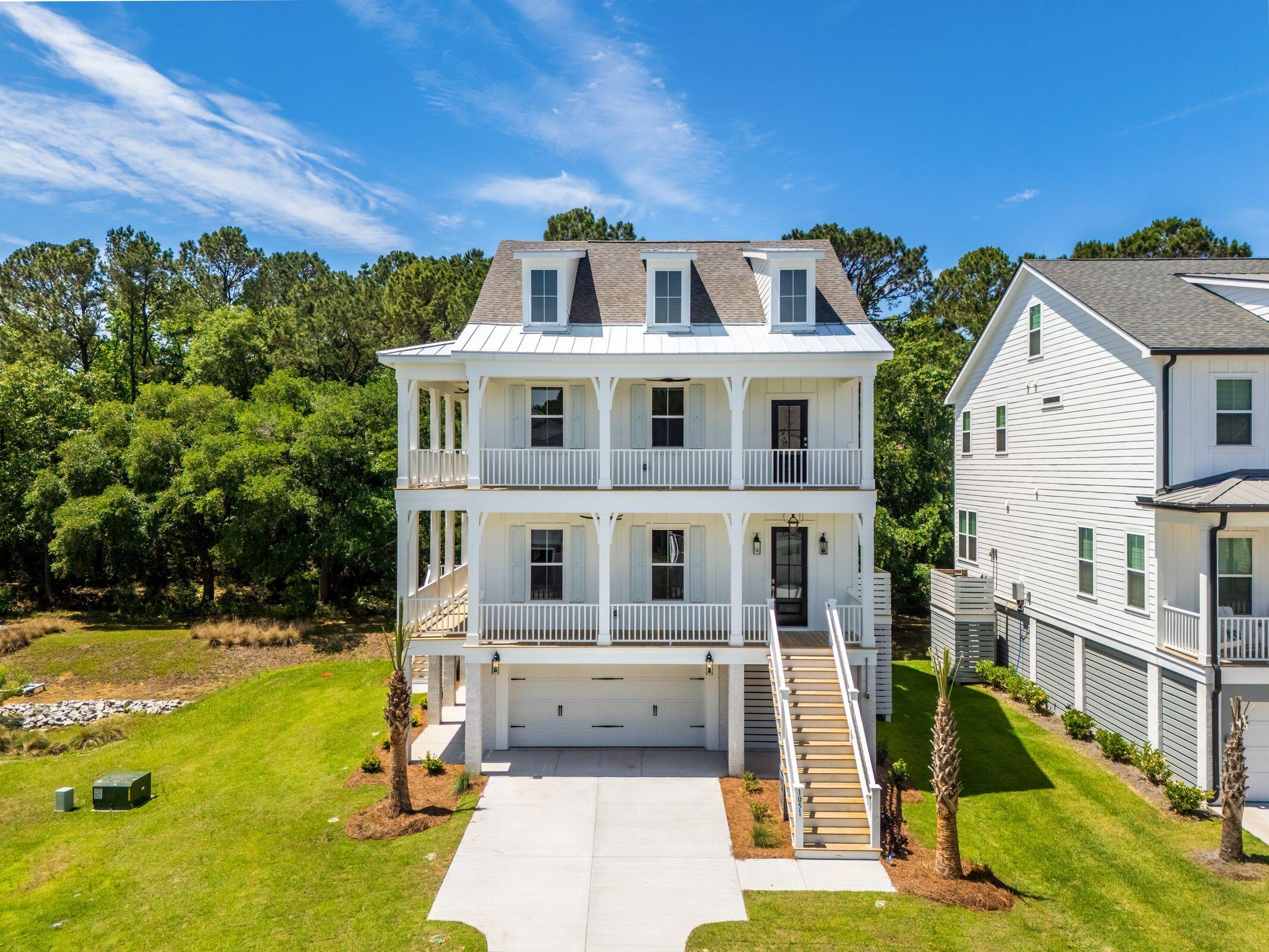 1051 Capersview Court