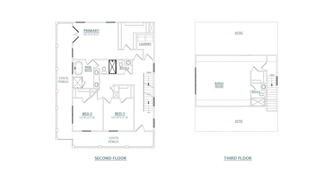 1051 Capersview Court