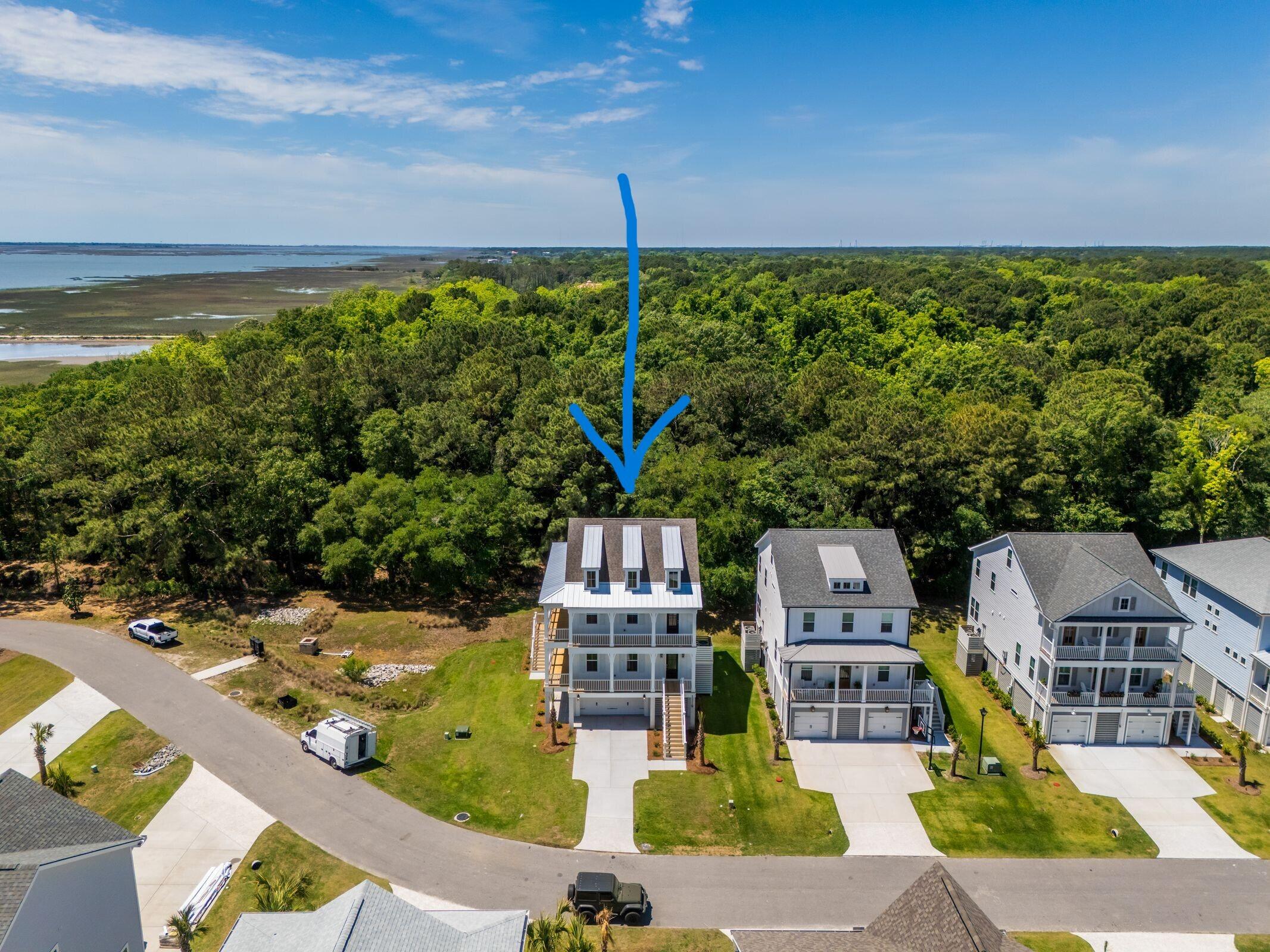 1051 Capersview Court