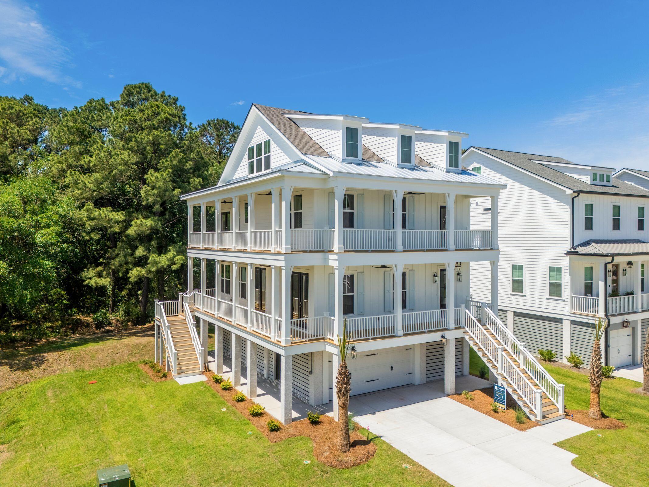 1051 Capersview Court