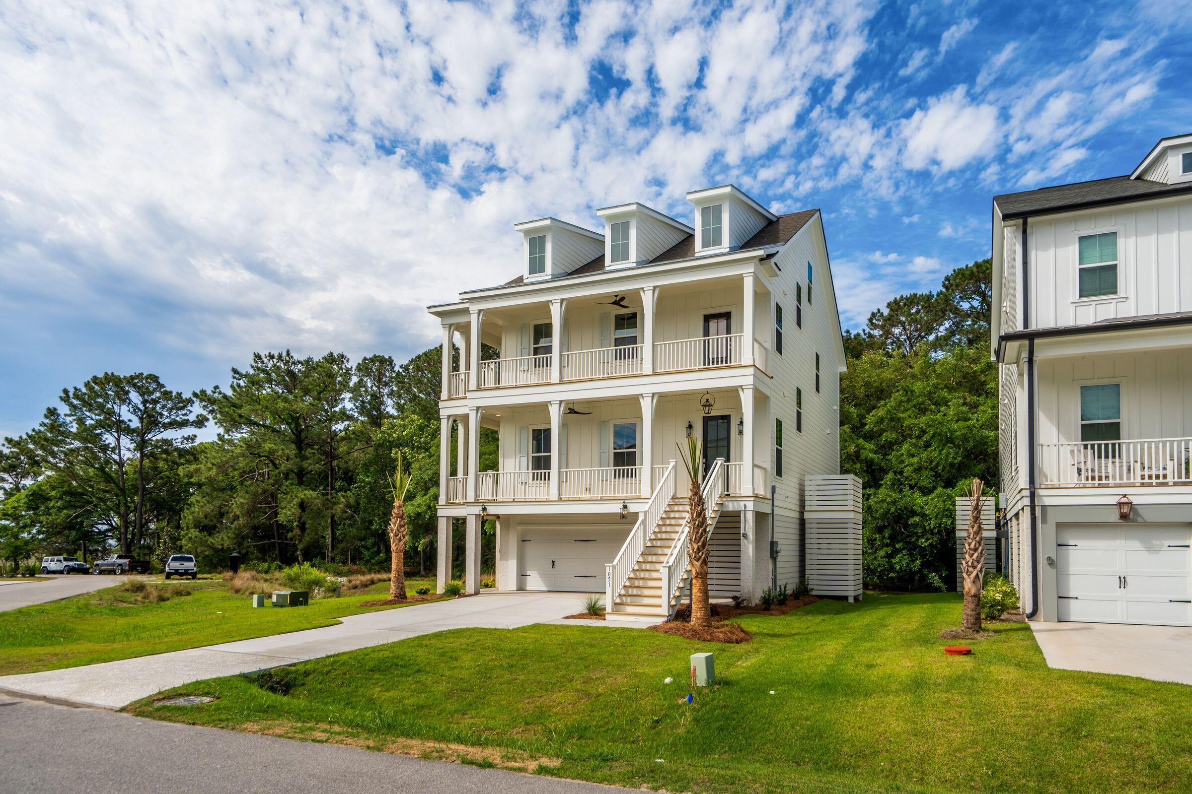 1051 Capersview Court