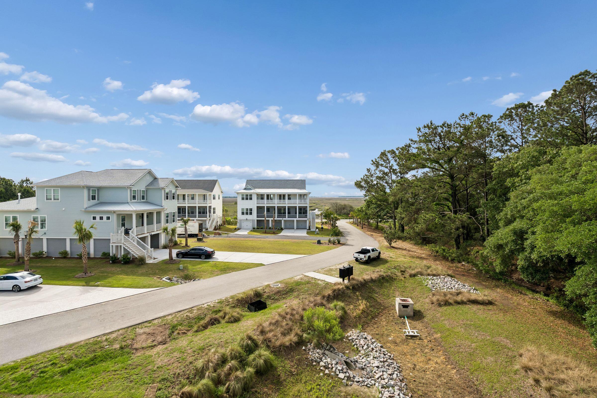 1051 Capersview Court