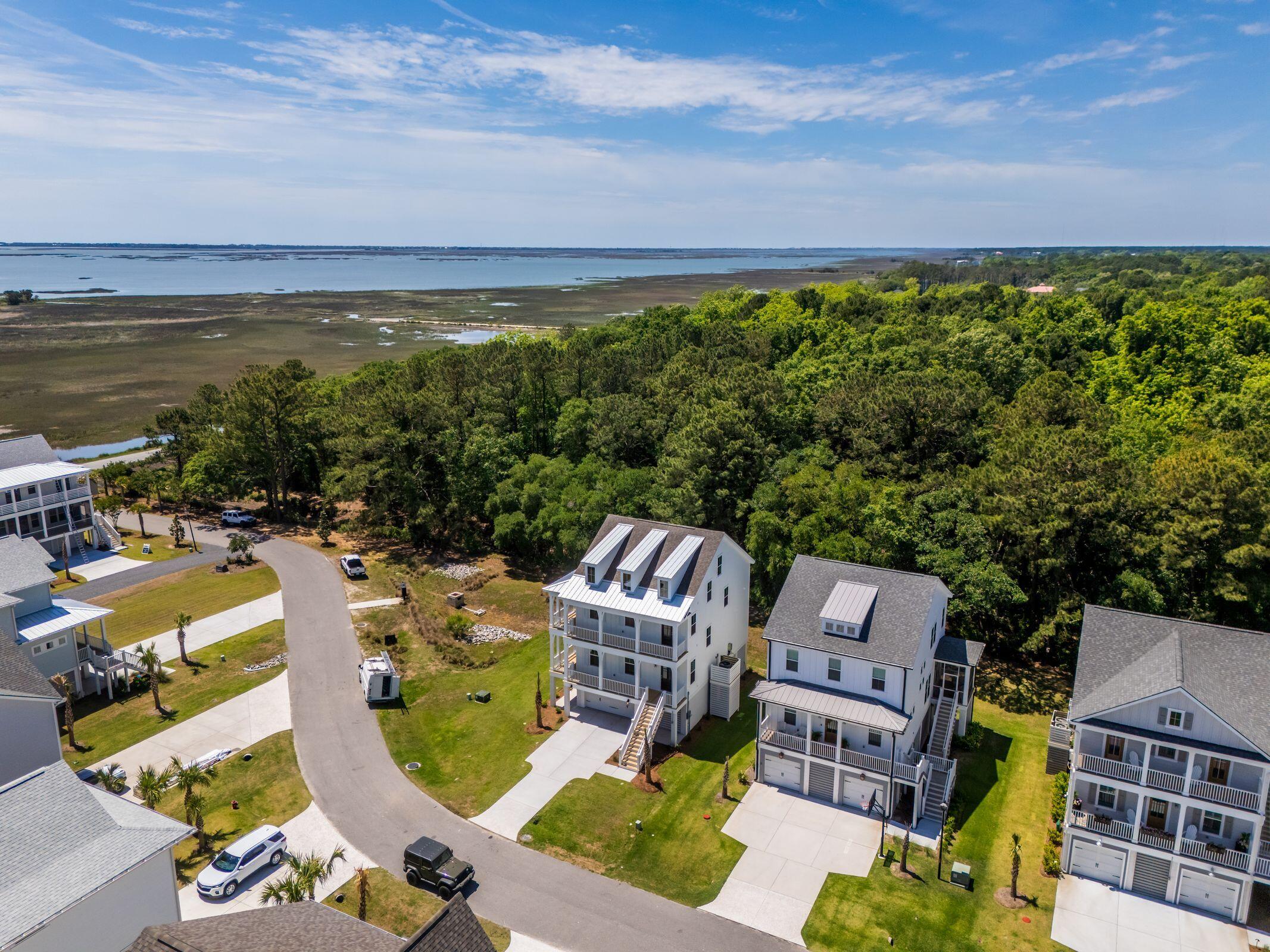 1051 Capersview Court
