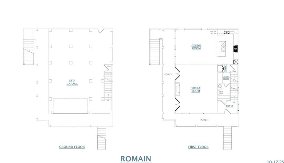 1051 Capersview Court