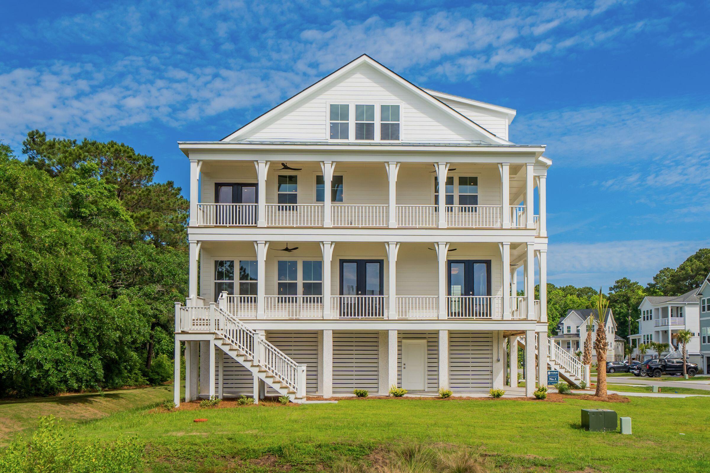 1051 Capersview Court