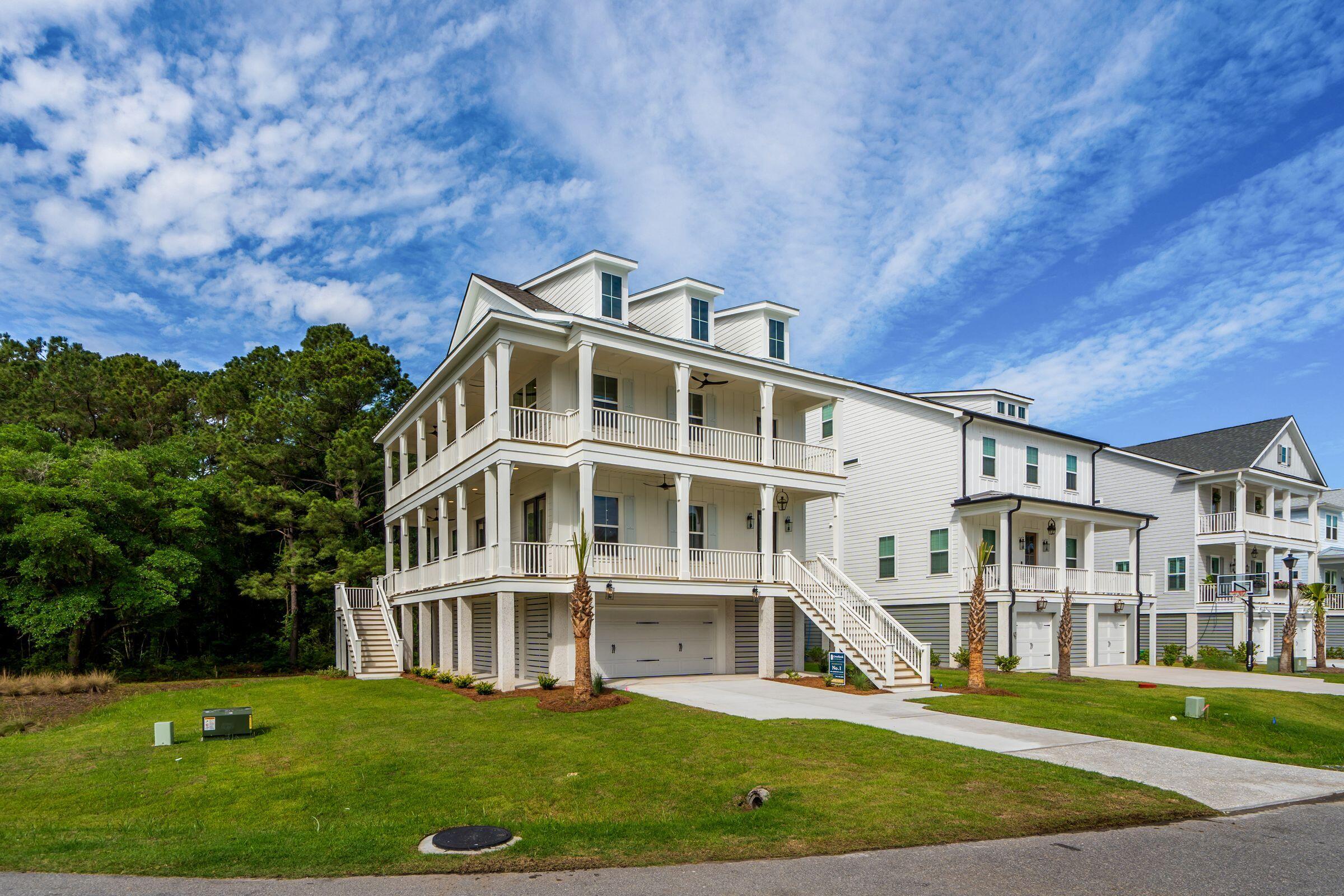 1051 Capersview Court